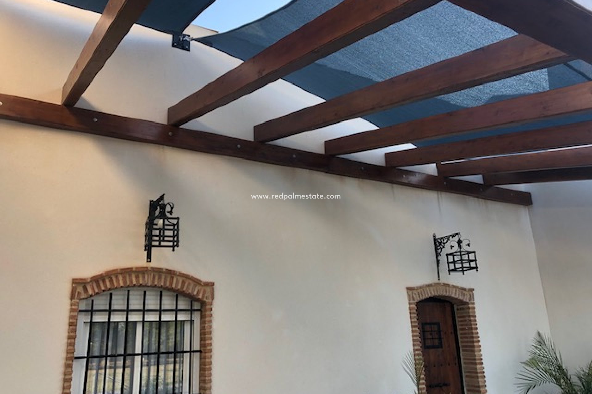 Obra nueva - Finca / Propiedad de Campo -
Orihuela Costa - Orihuela