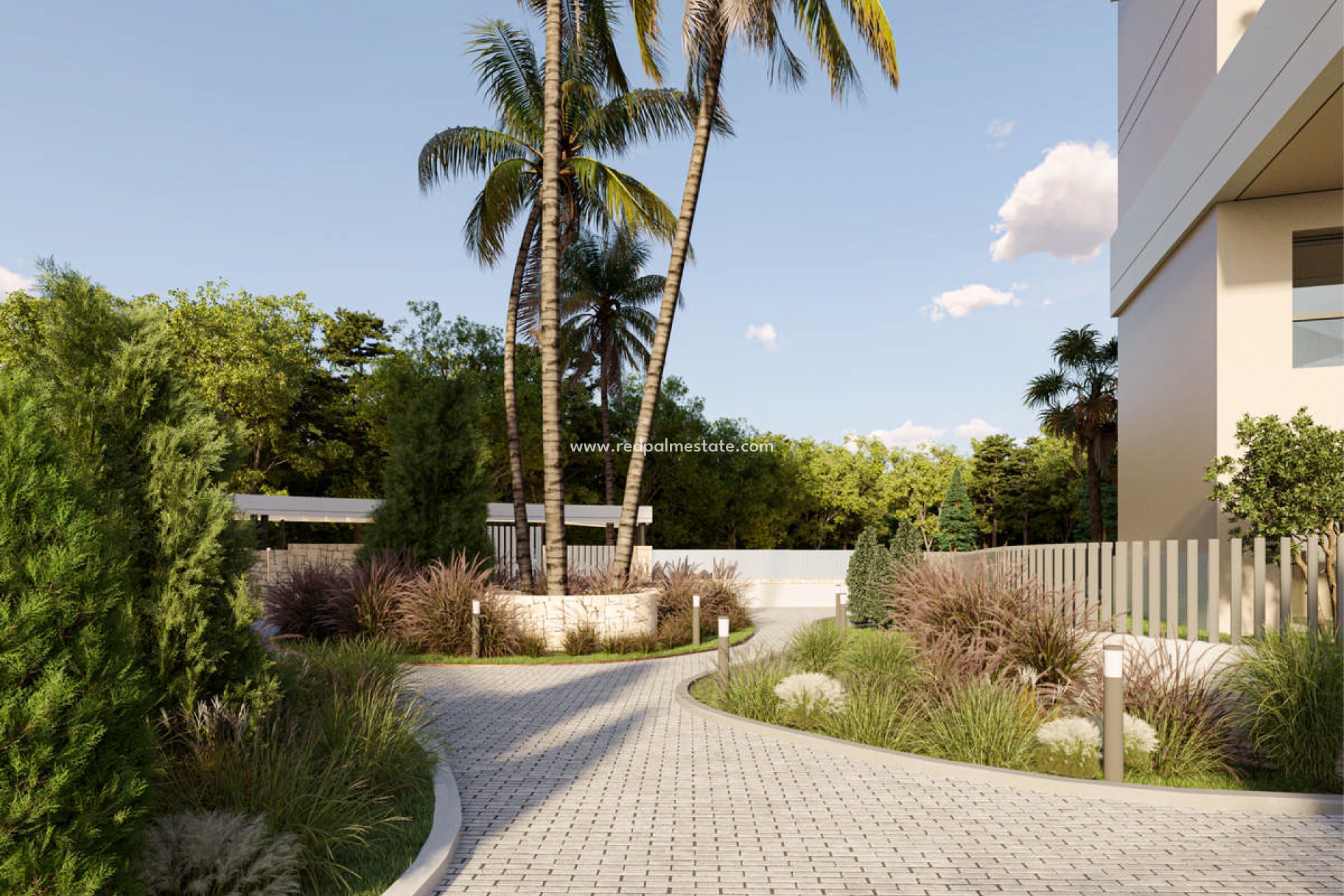 Obra nueva - ground-floor -
Calpe