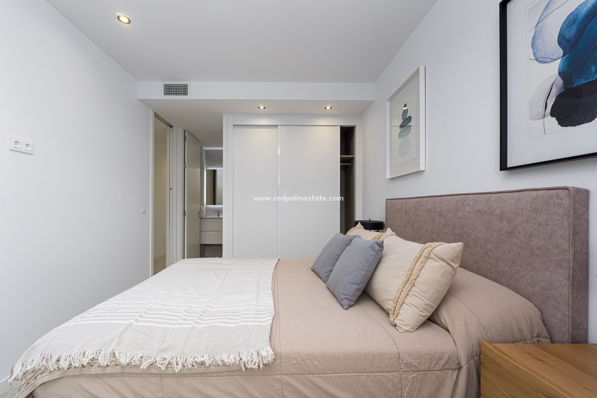 Obra nueva - ground-floor -
Finestrat