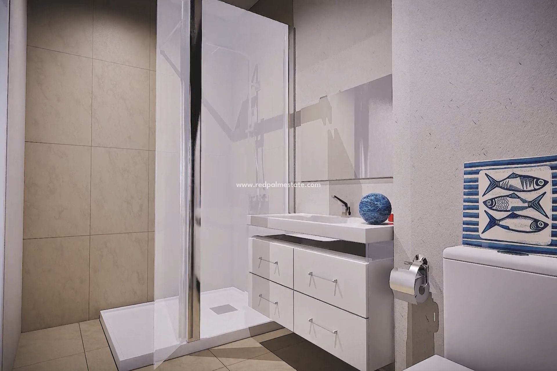 Obra nueva - ground-floor -
Islas Menores