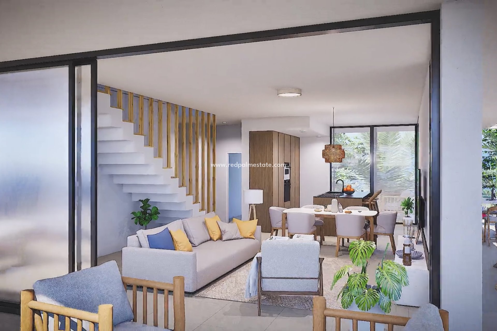 Obra nueva - ground-floor -
Islas Menores