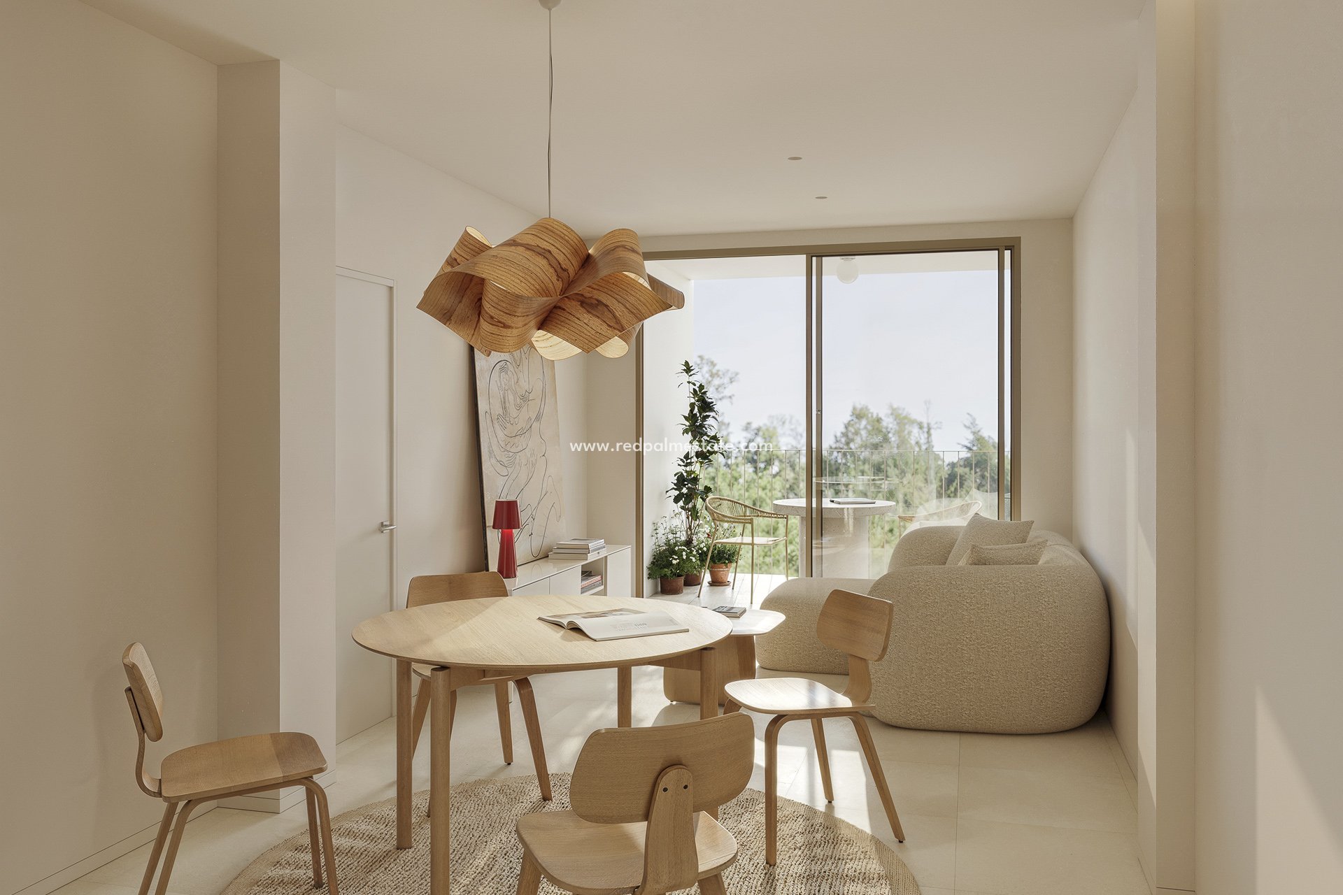 Obra nueva - ground-floor -
Jacarilla