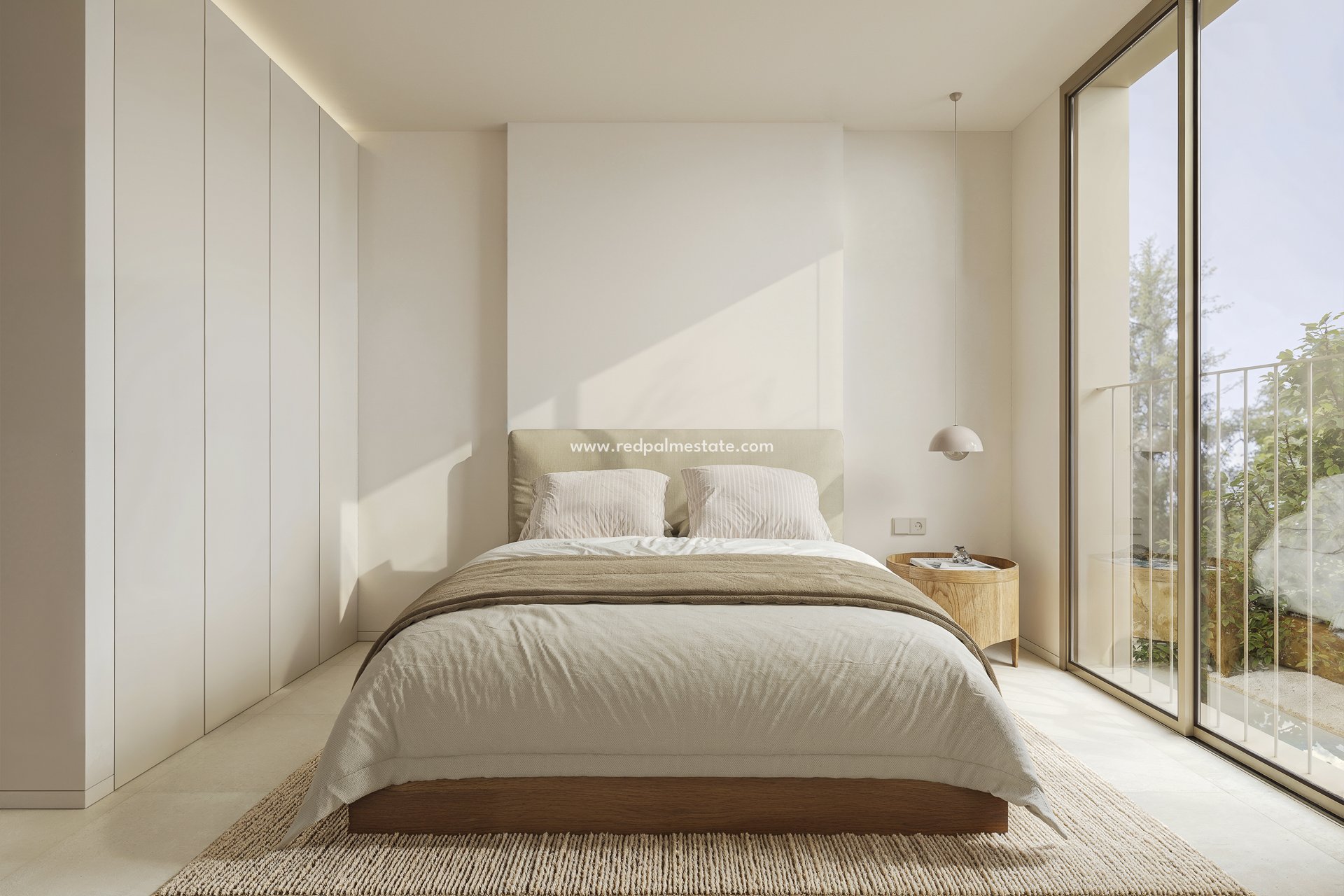 Obra nueva - ground-floor -
Jacarilla