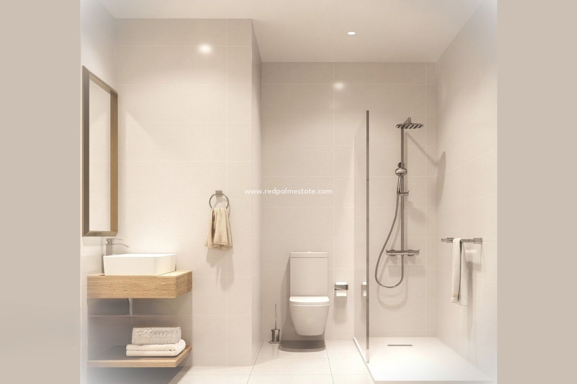 Obra nueva - ground-floor -
Jávea