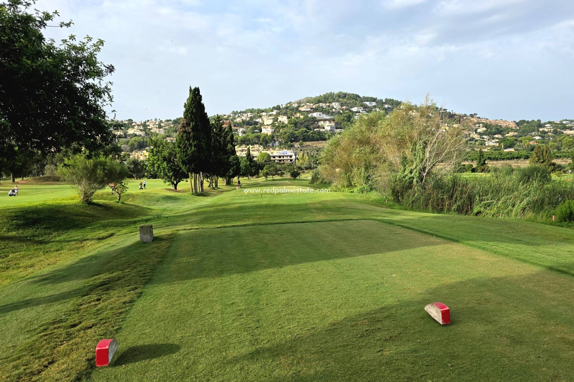 Obra nueva - ground-floor -
La Sella