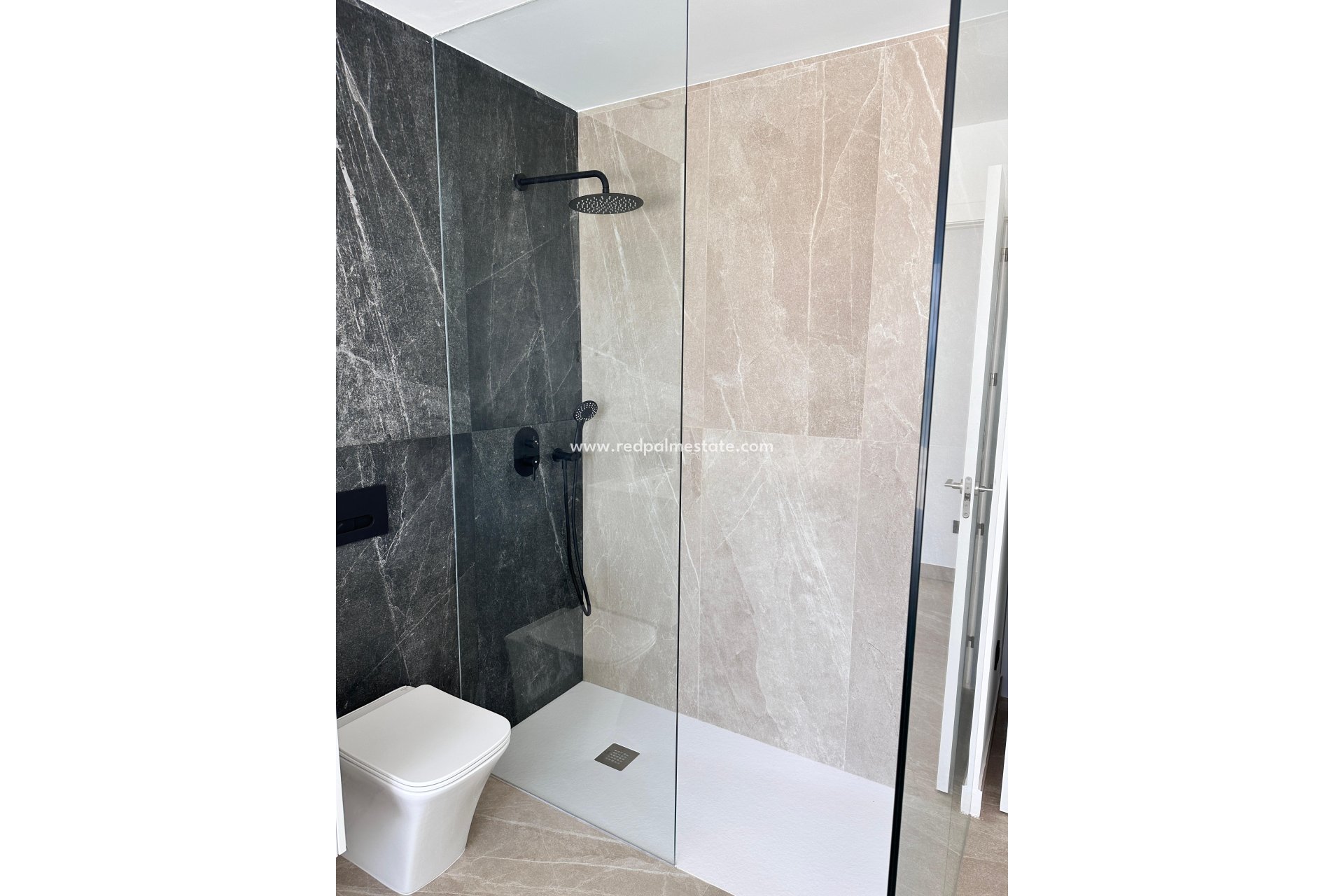 Obra nueva - ground-floor -
Los Alczares - Los Alcazares