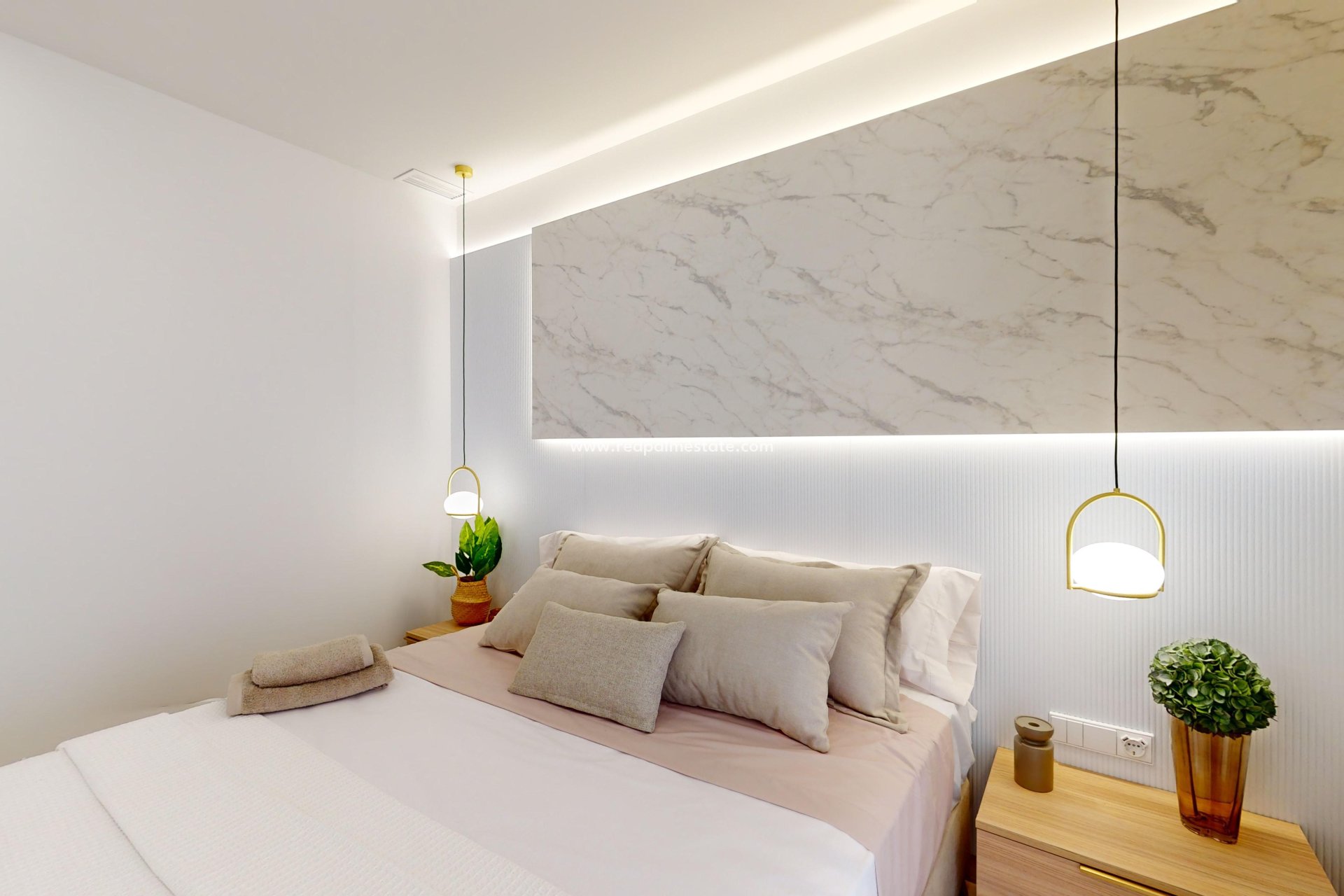 Obra nueva - ground-floor -
Orihuela Costa - Cabo Roig