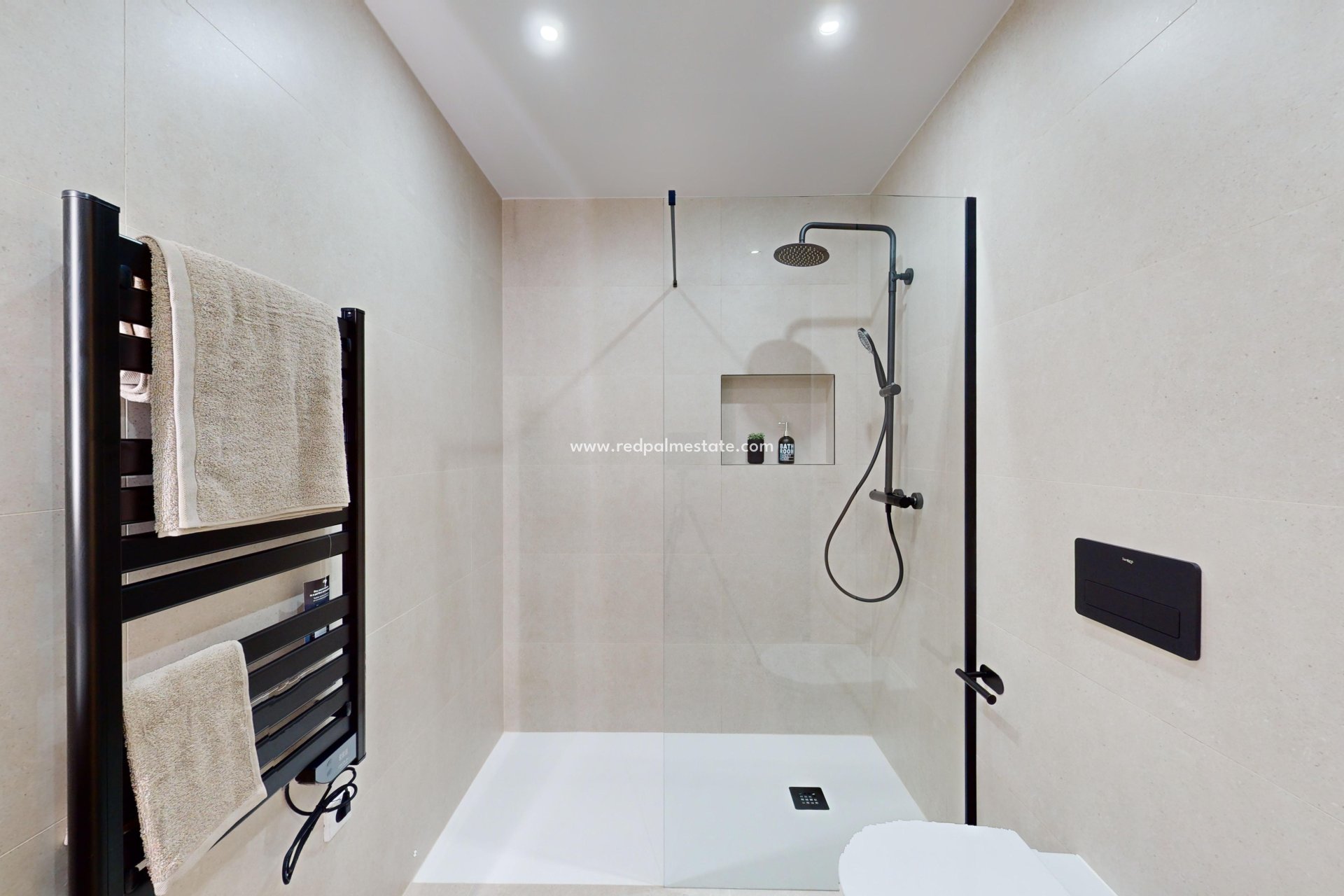 Obra nueva - ground-floor -
Orihuela Costa - Cabo Roig