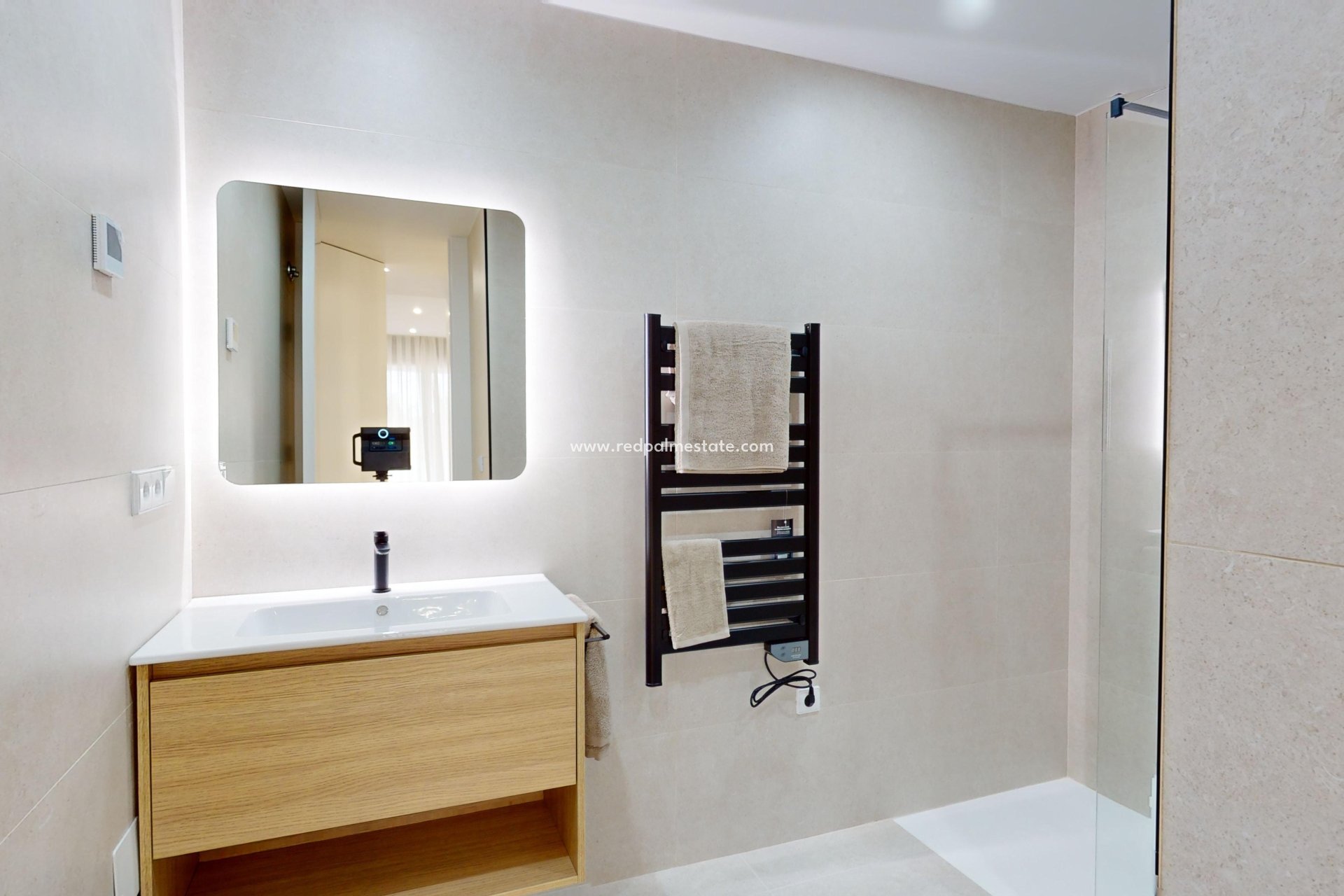 Obra nueva - ground-floor -
Orihuela Costa - Cabo Roig