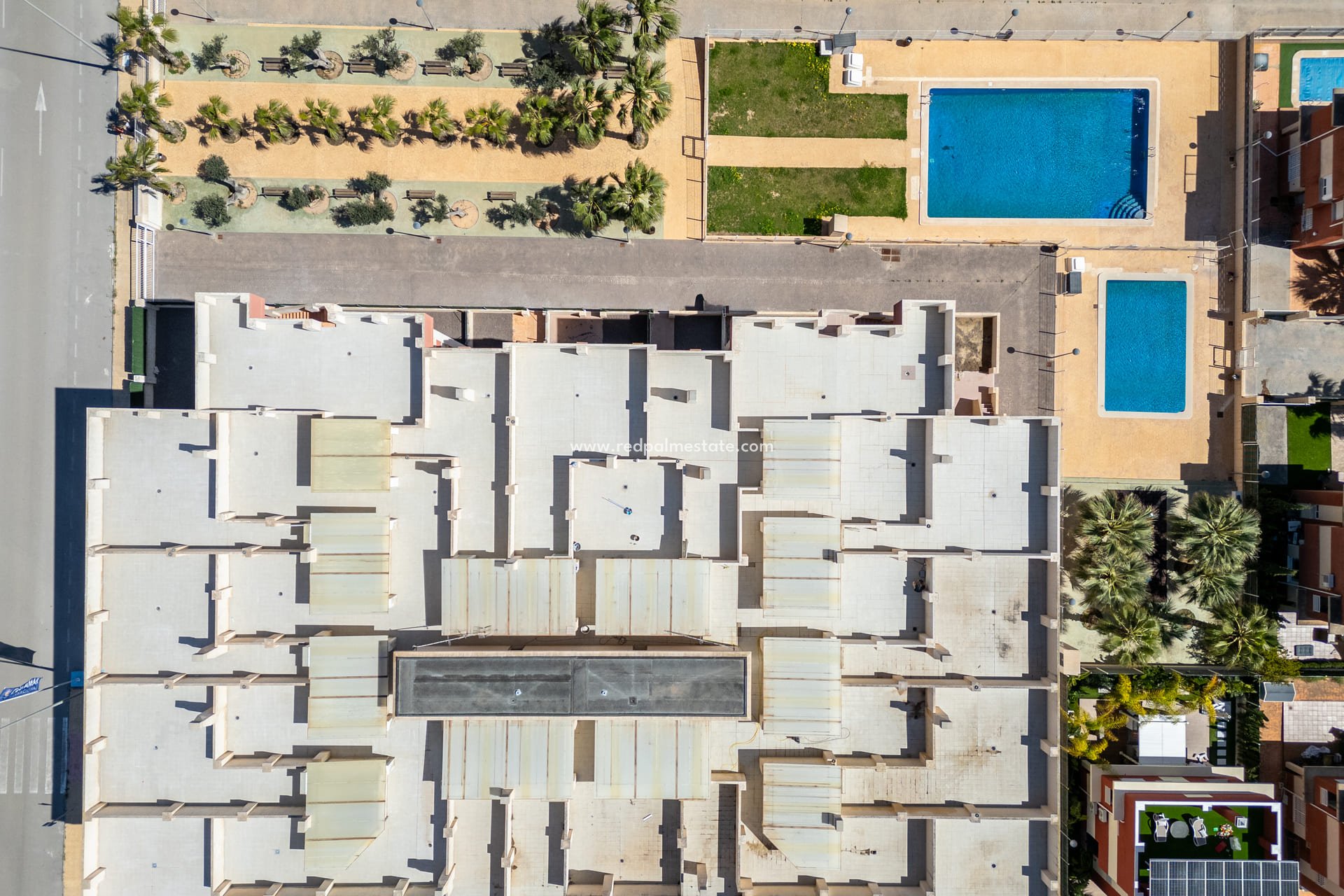 Obra nueva - ground-floor -
Orihuela Costa