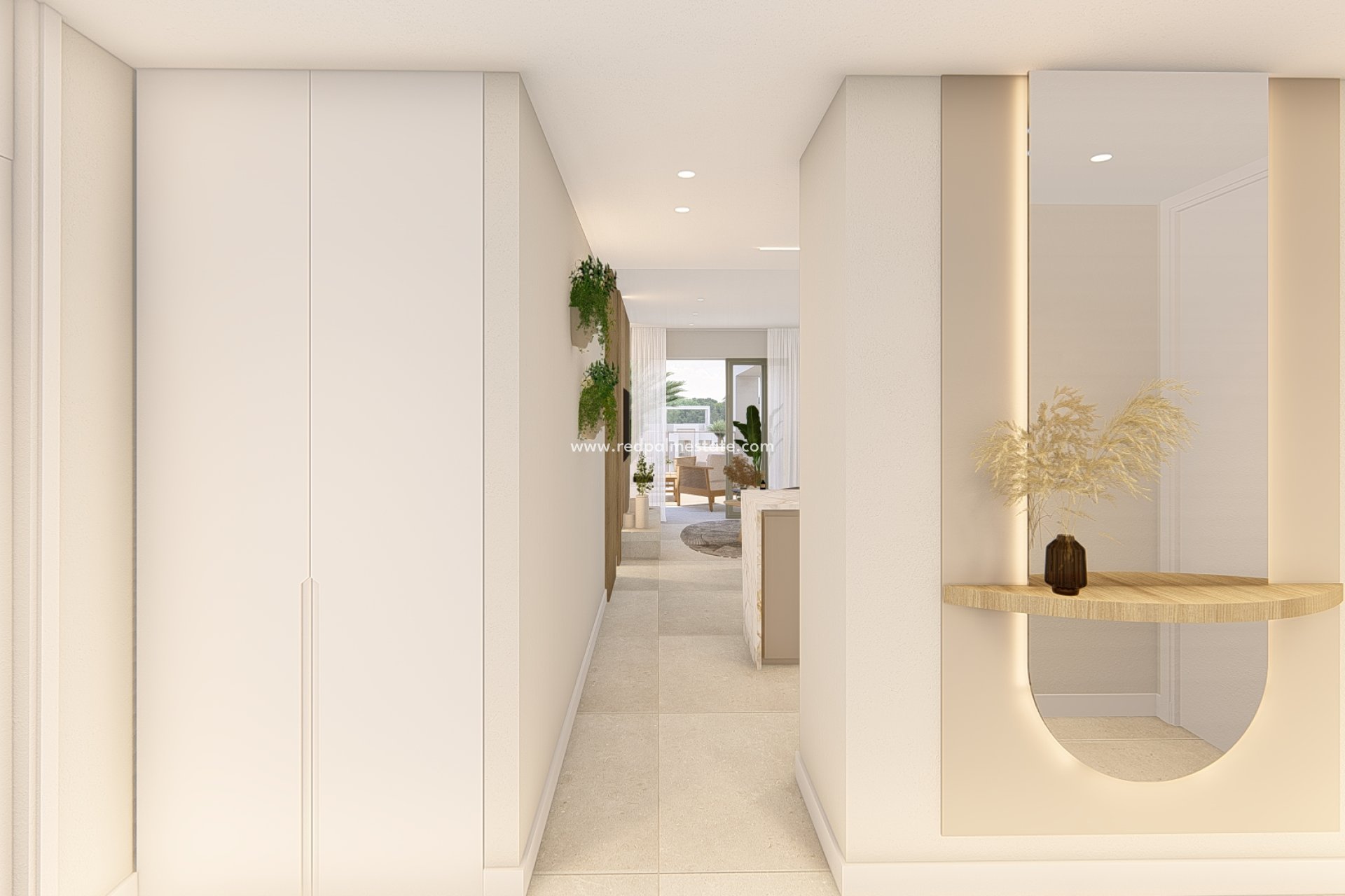 Obra nueva - high-bungalow -
Ciudad Quesada/Rojales - Ciudad Quesada