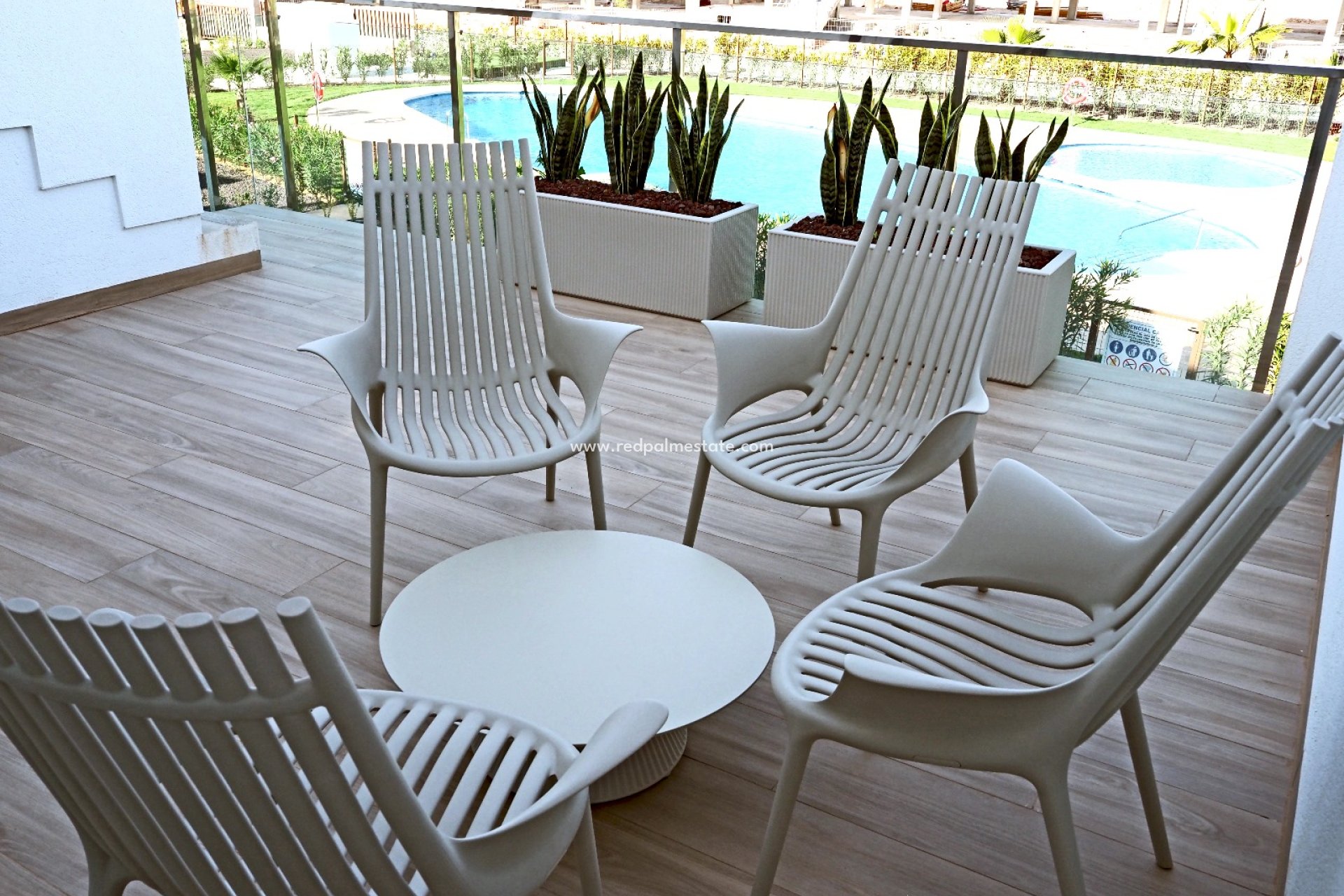 Obra nueva - high-bungalow -
Orihuela Costa