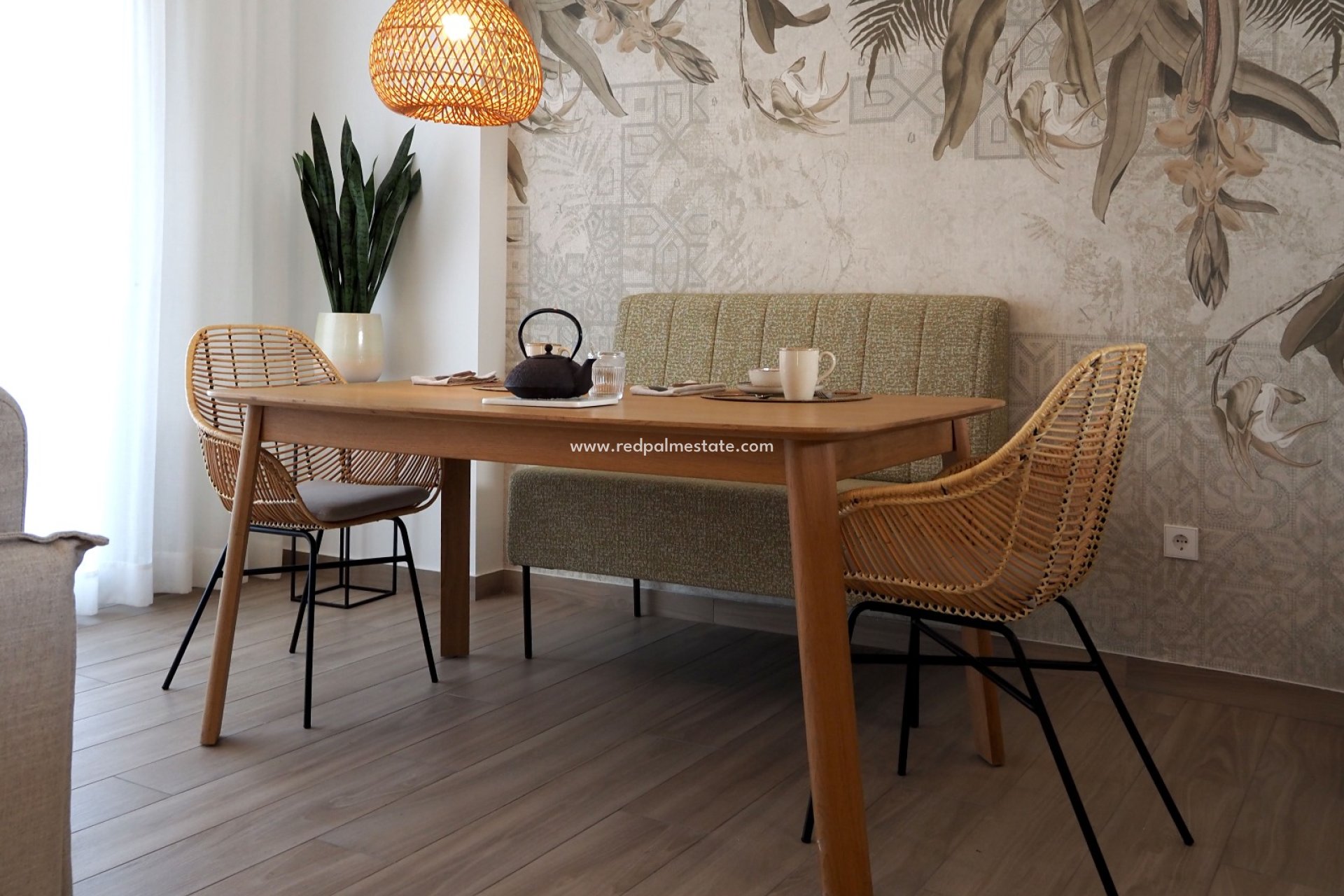 Obra nueva - high-bungalow -
Orihuela Costa