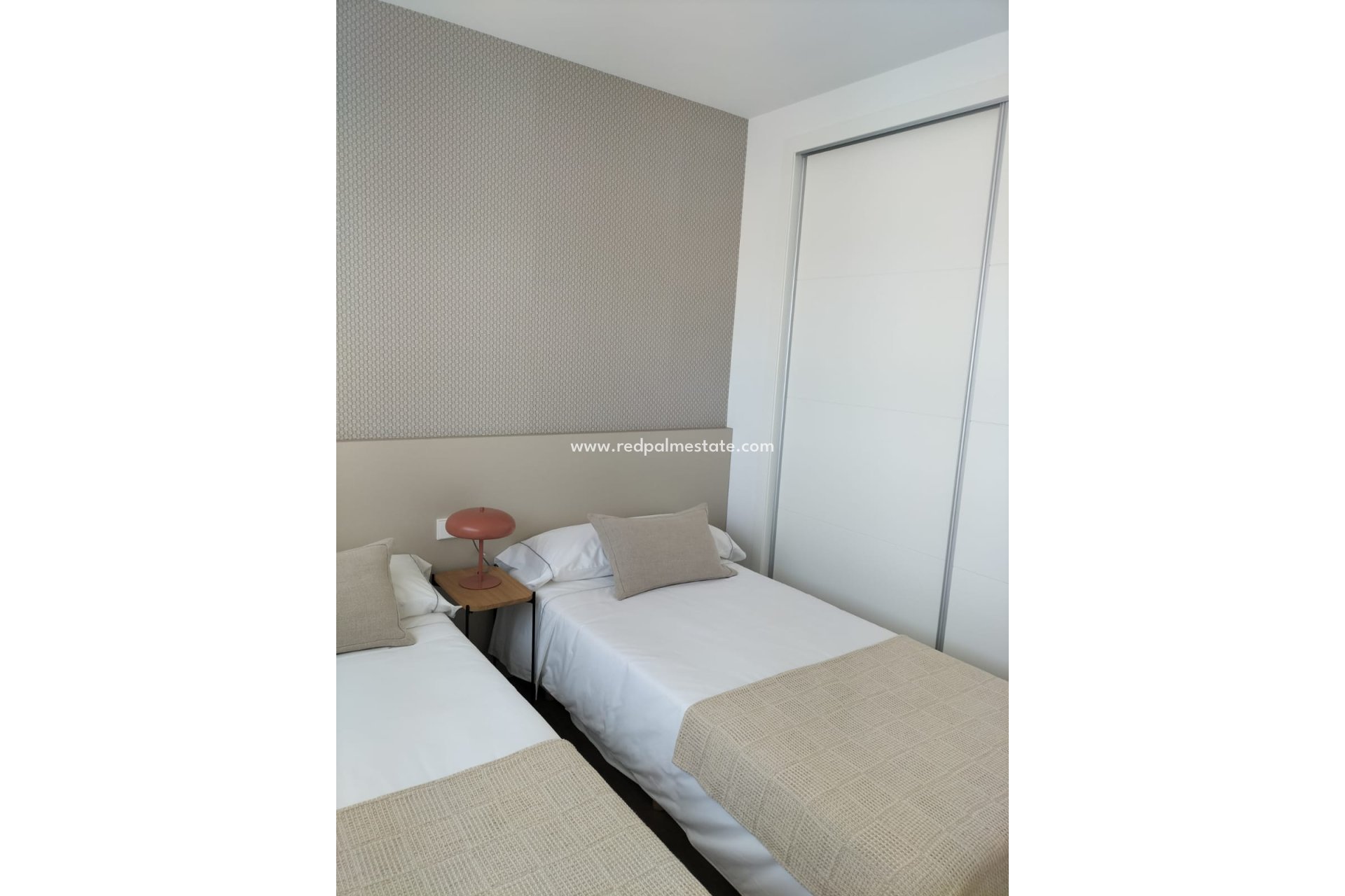 Obra nueva - high-bungalow -
Orihuela Costa