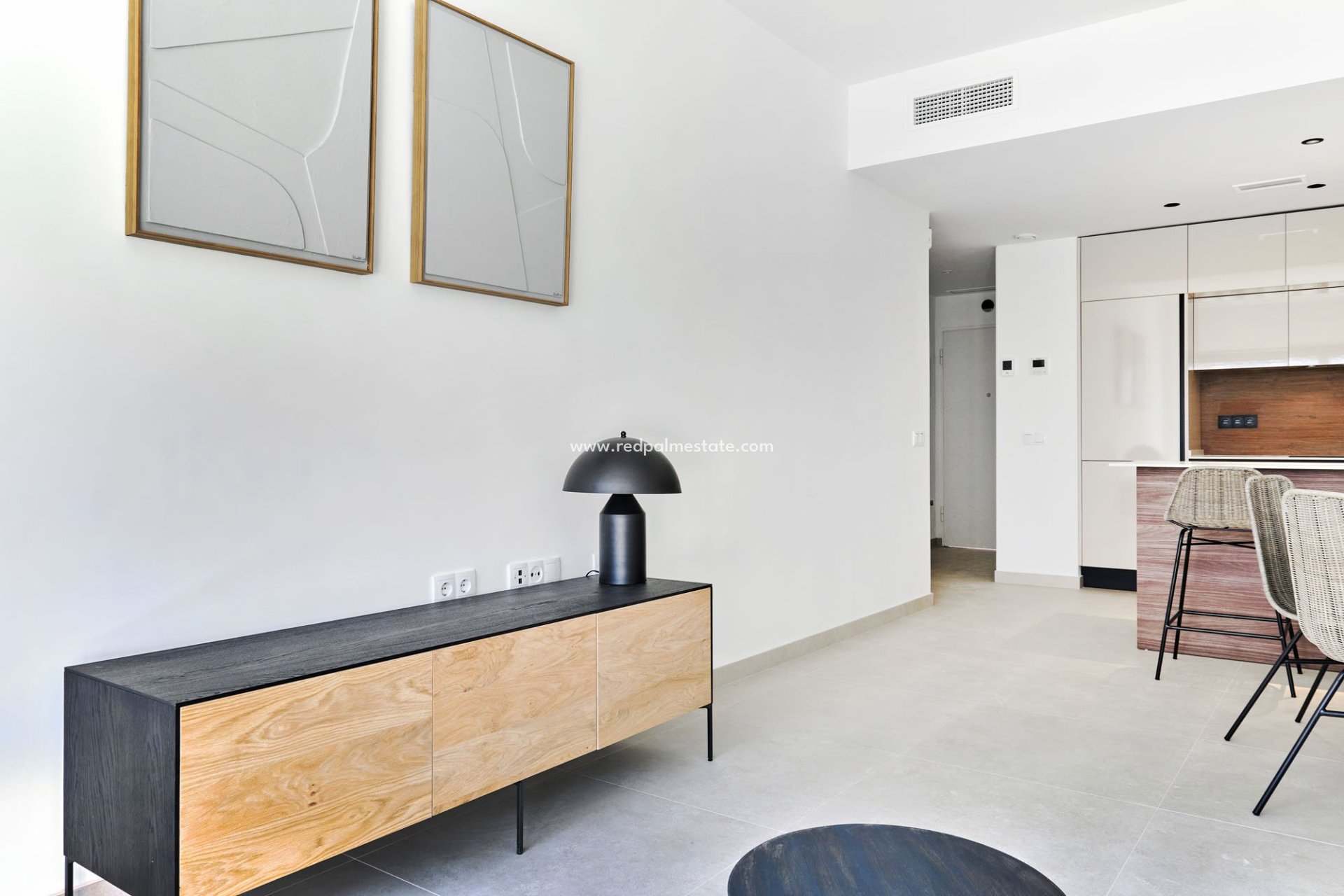 Obra nueva - high-bungalow -
Torrevieja