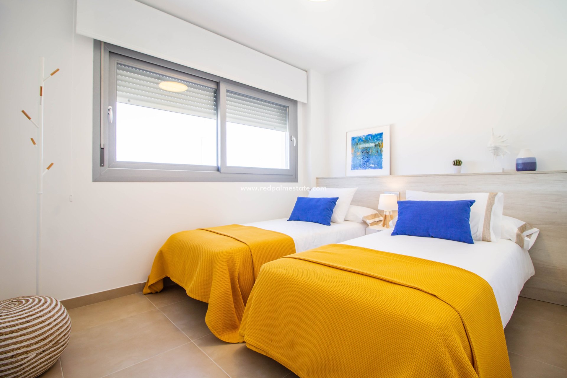 Obra nueva - high-bungalow -
Vistabella