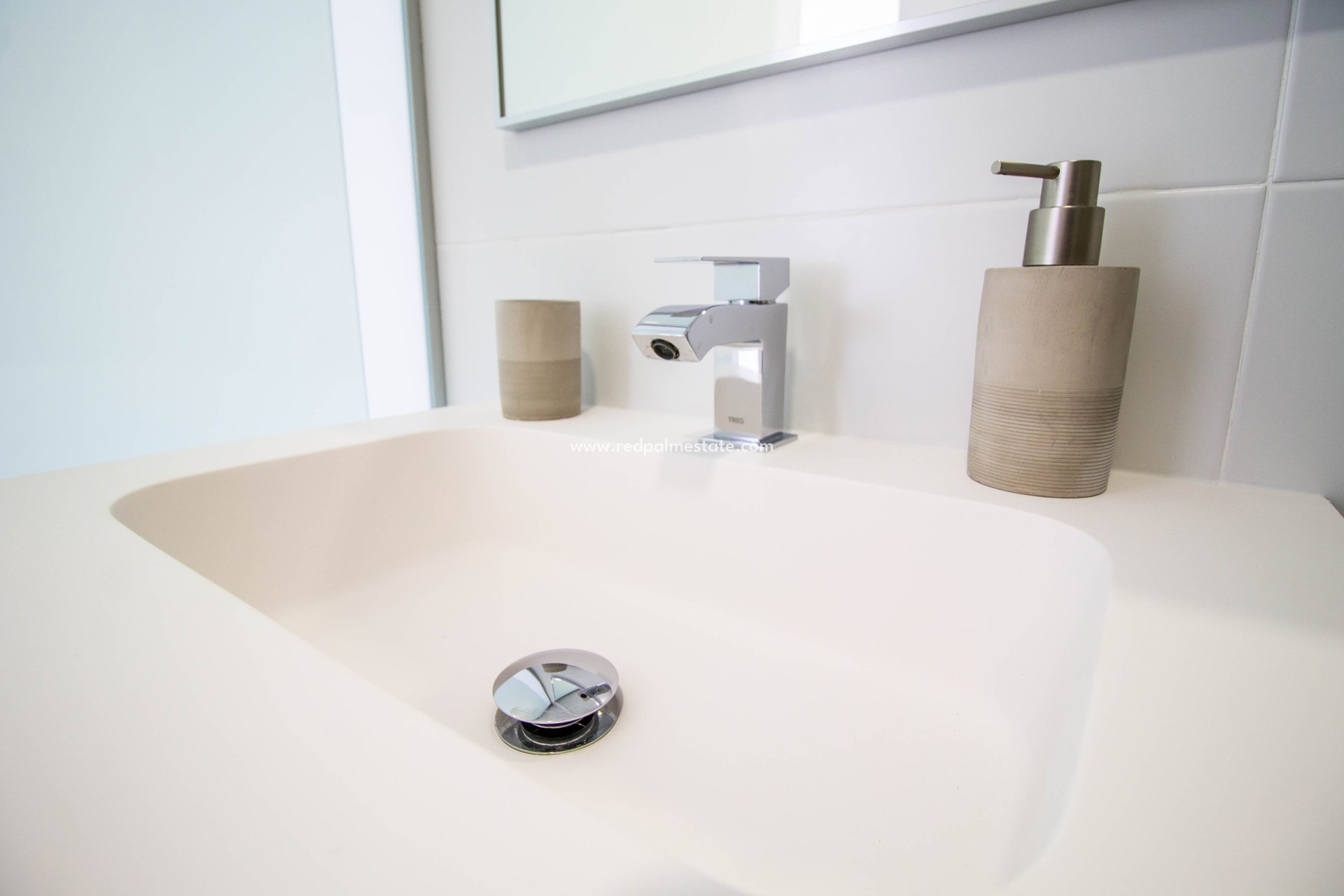 Obra nueva - high-bungalow -
Vistabella