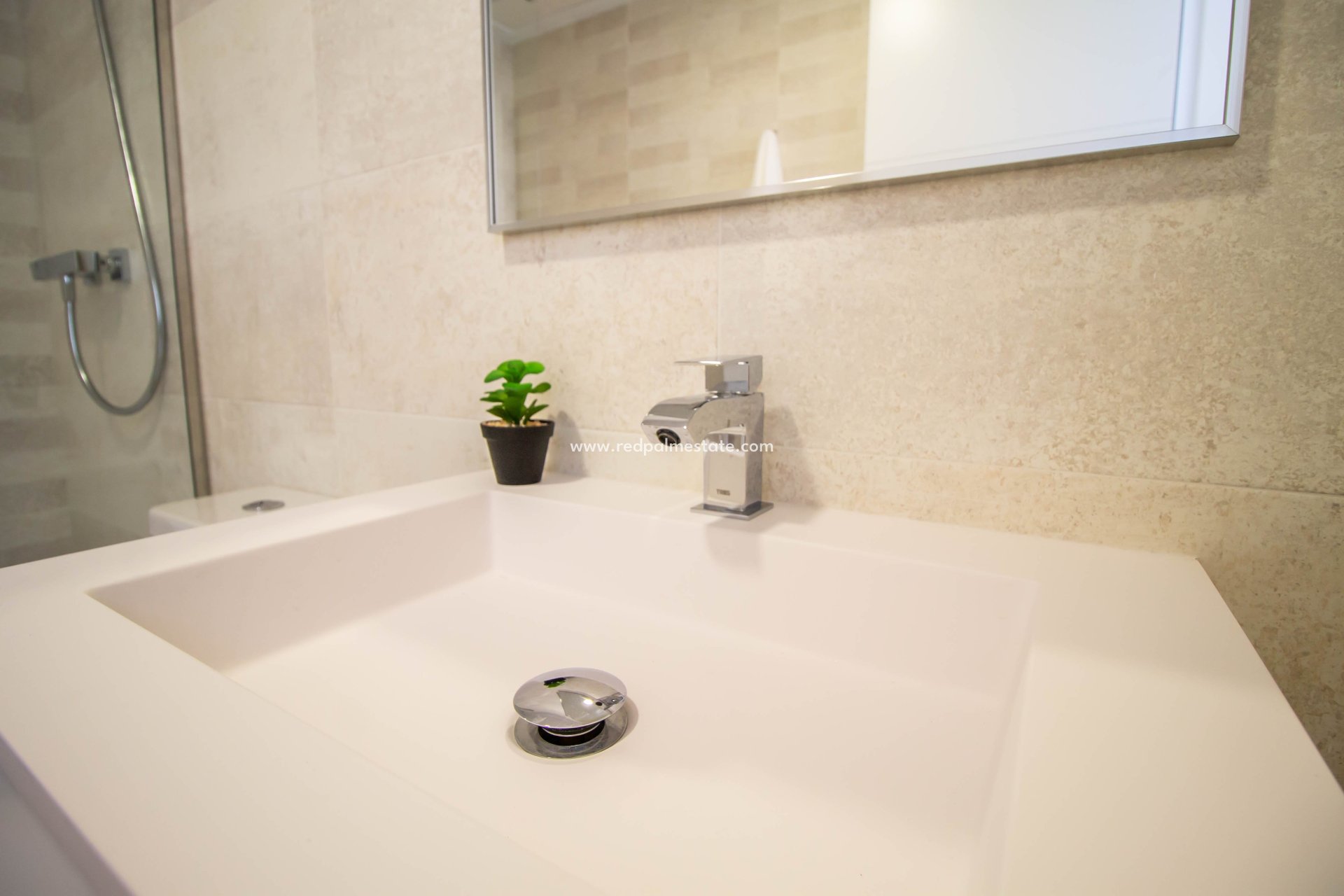 Obra nueva - high-bungalow -
Vistabella