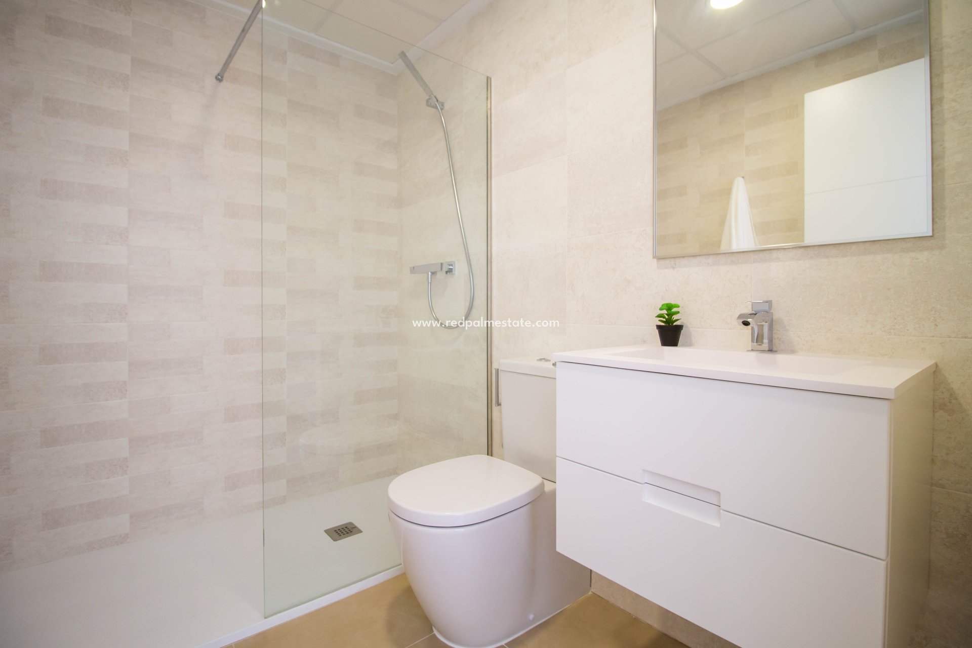 Obra nueva - high-bungalow -
Vistabella