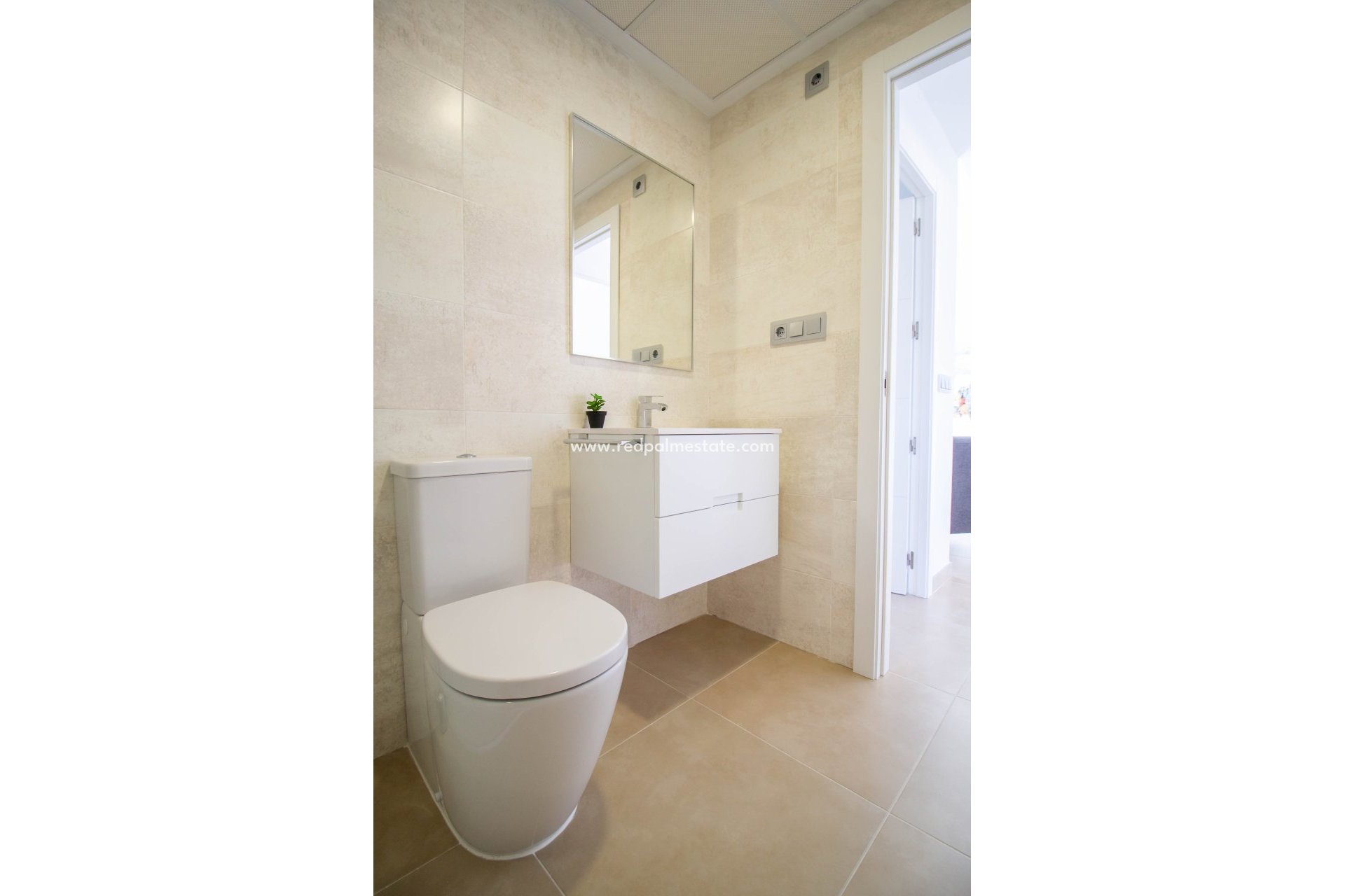 Obra nueva - high-bungalow -
Vistabella