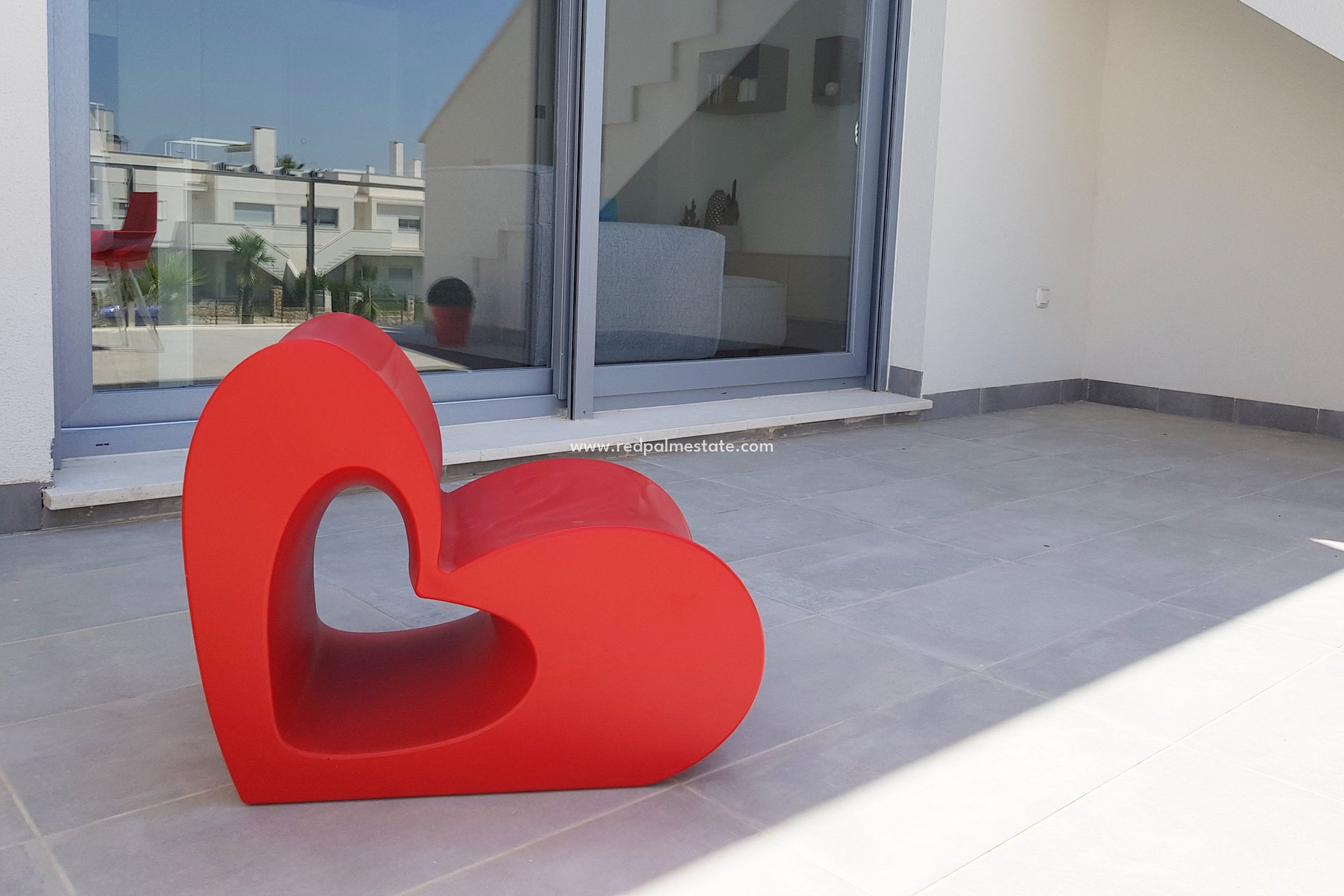 Obra nueva - high-bungalow -
Vistabella