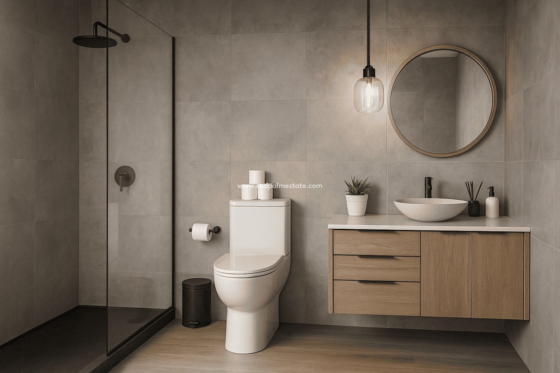 Obra nueva - low-bungalow -
Benejúzar