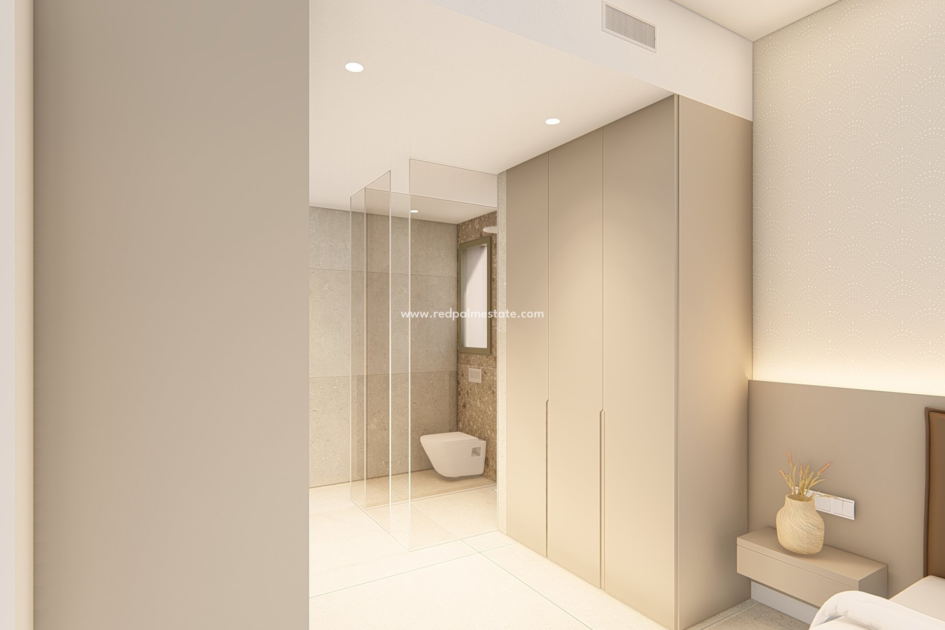 Obra nueva - low-bungalow -
Ciudad Quesada/Rojales - Ciudad Quesada