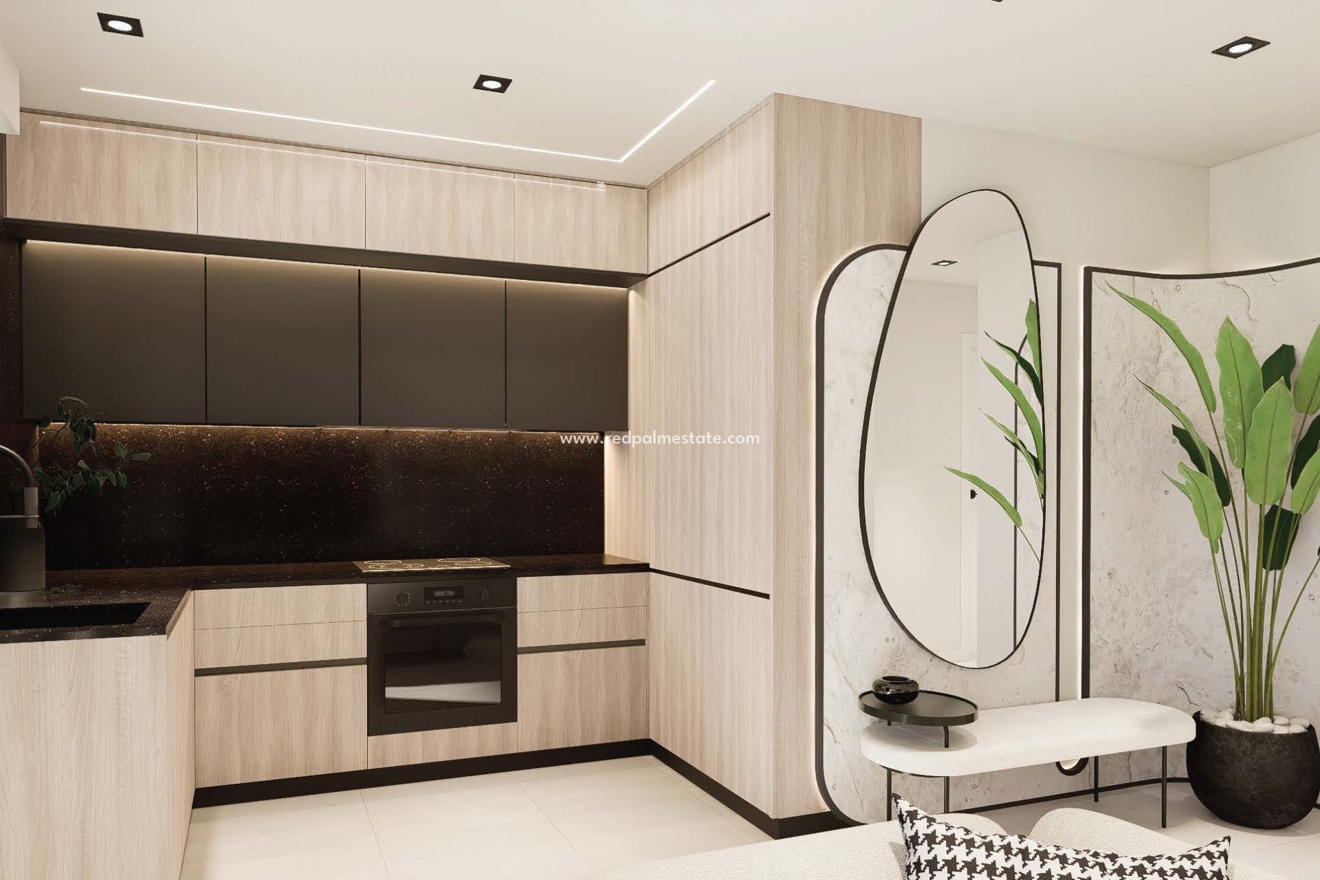 Obra nueva - low-bungalow -
Pilar de la Horadada