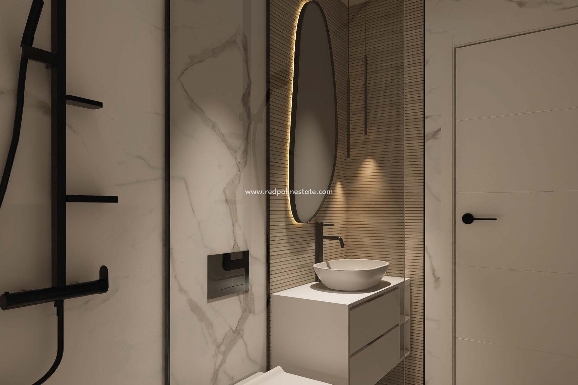 Obra nueva - low-bungalow -
Pilar de la Horadada