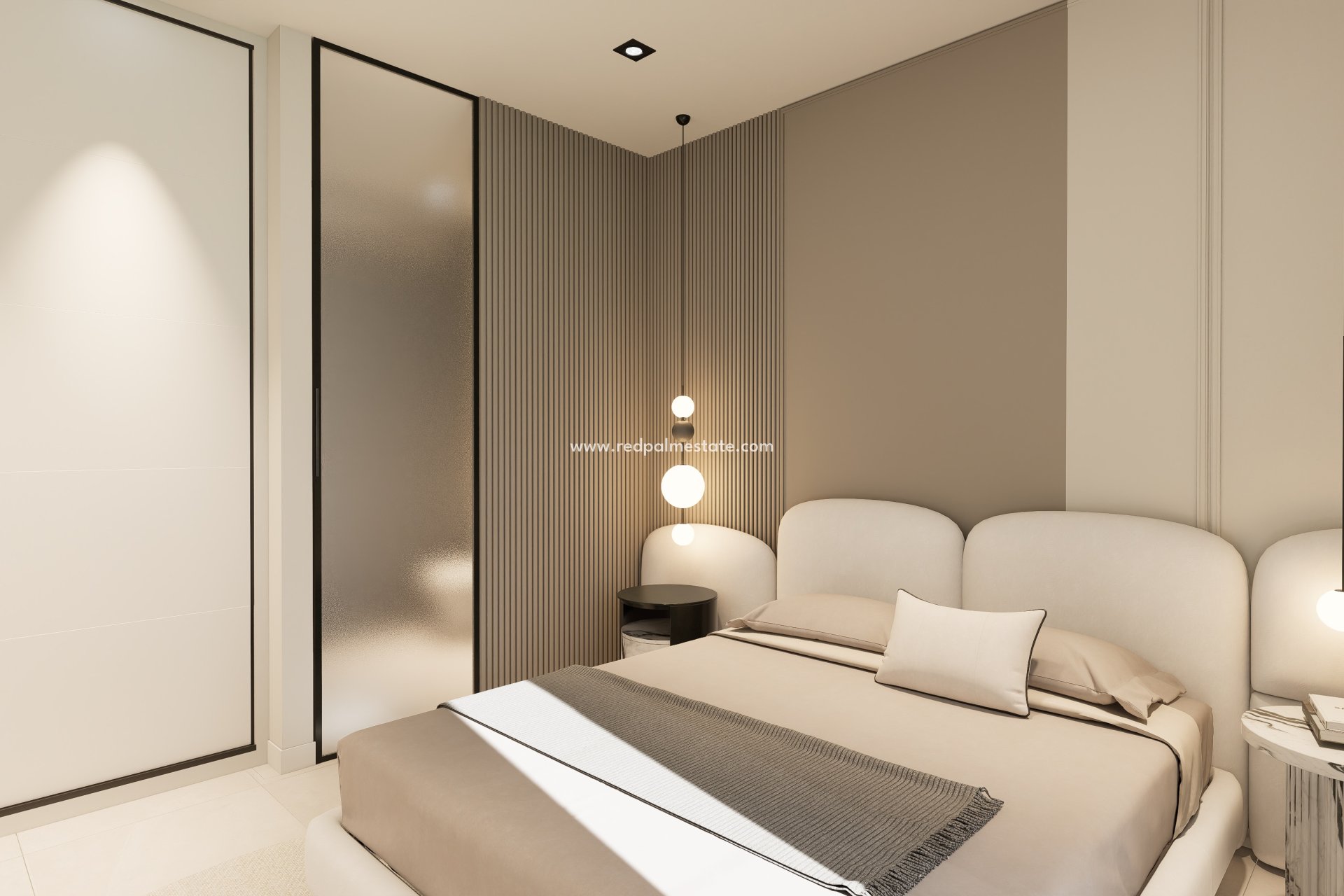 Obra nueva - low-bungalow -
Pilar de la Horadada