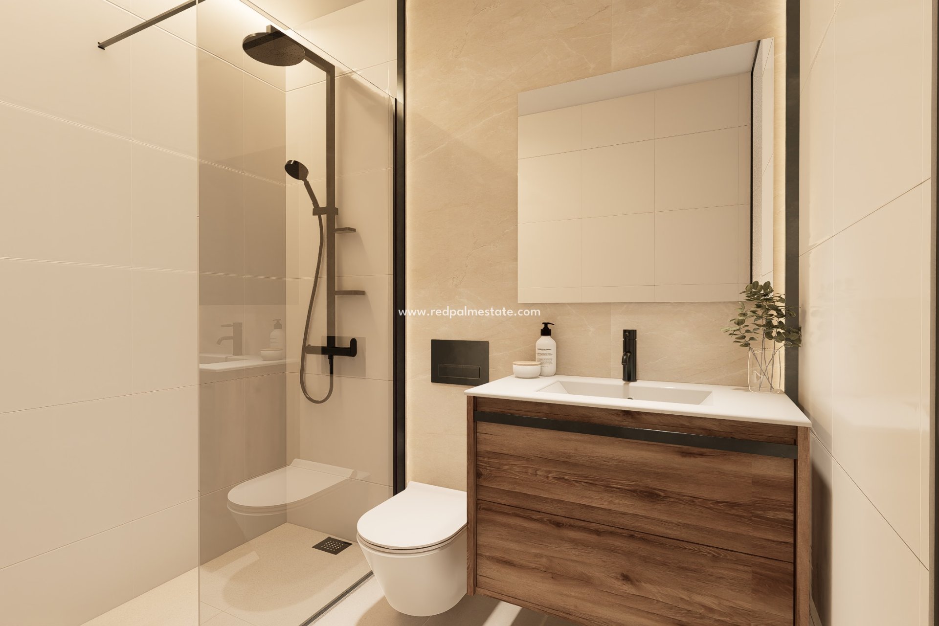 Obra nueva - low-bungalow -
Pilar de la Horadada