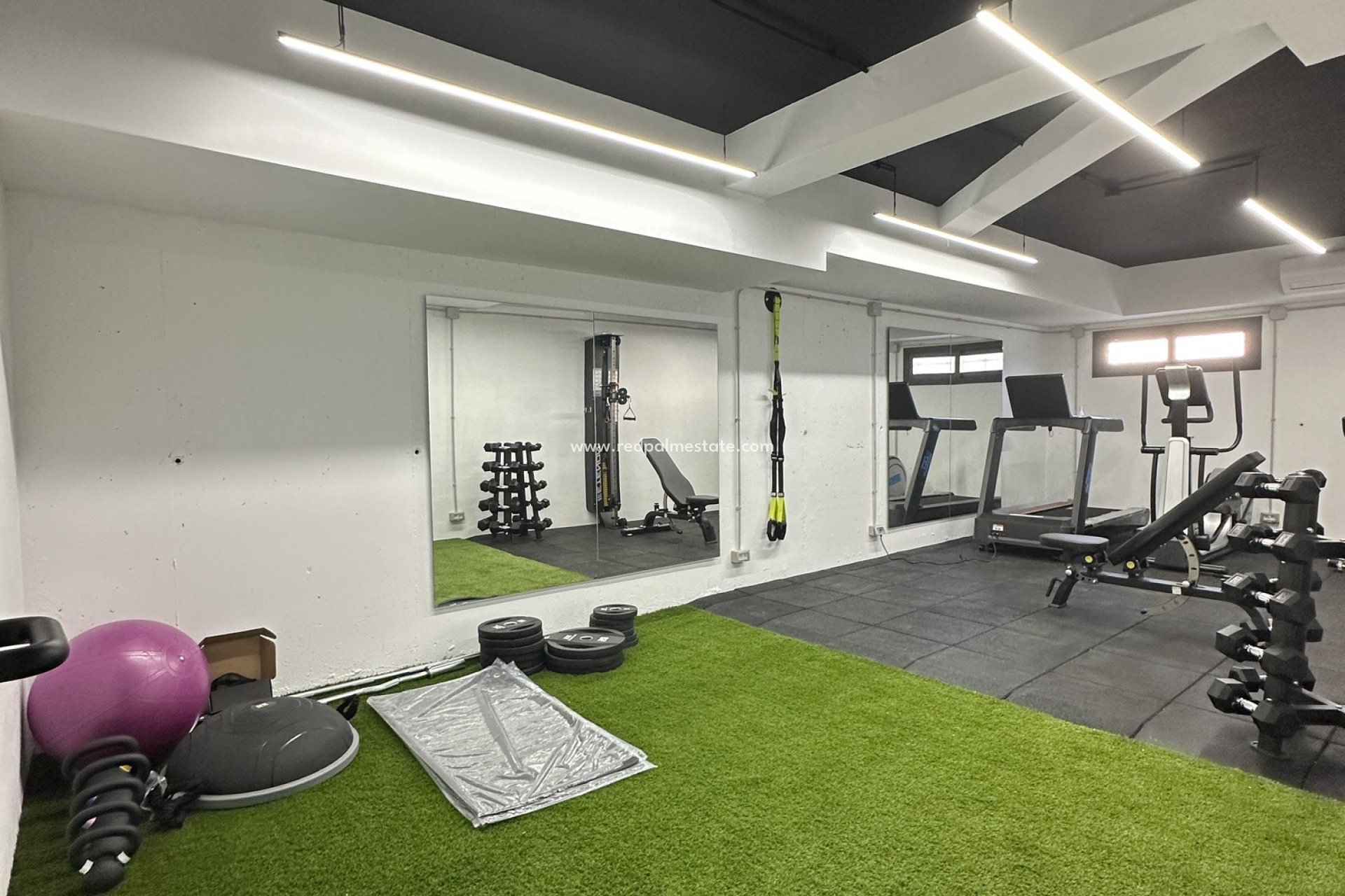 Obra nueva - low-bungalow -
Pilar de la Horadada