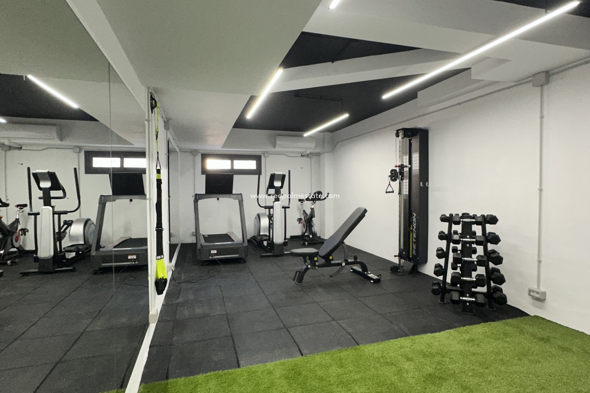 Obra nueva - low-bungalow -
Pilar de la Horadada