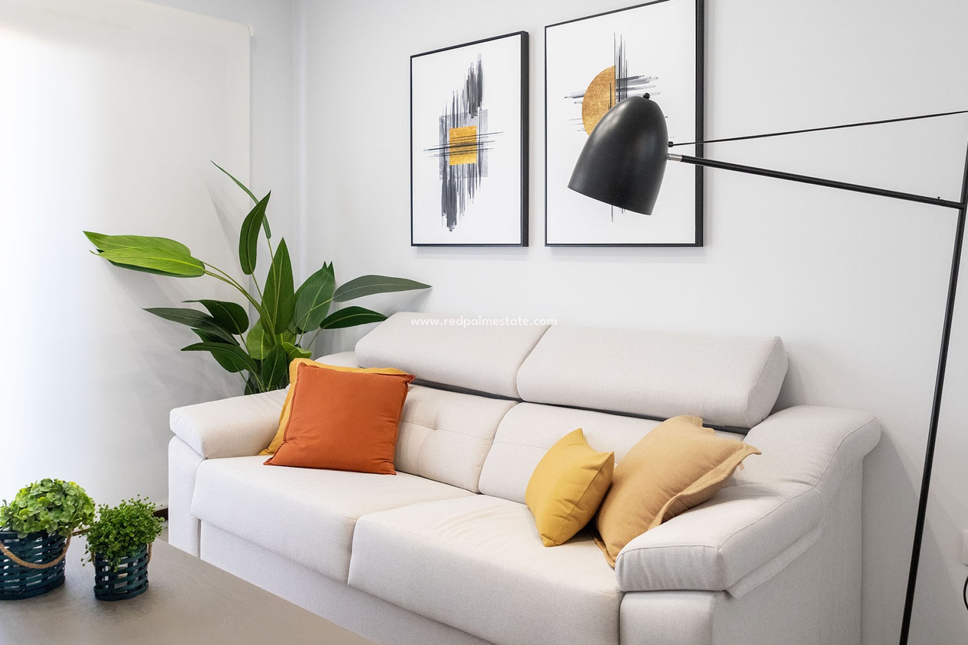 Obra nueva - low-bungalow -
Pulpi