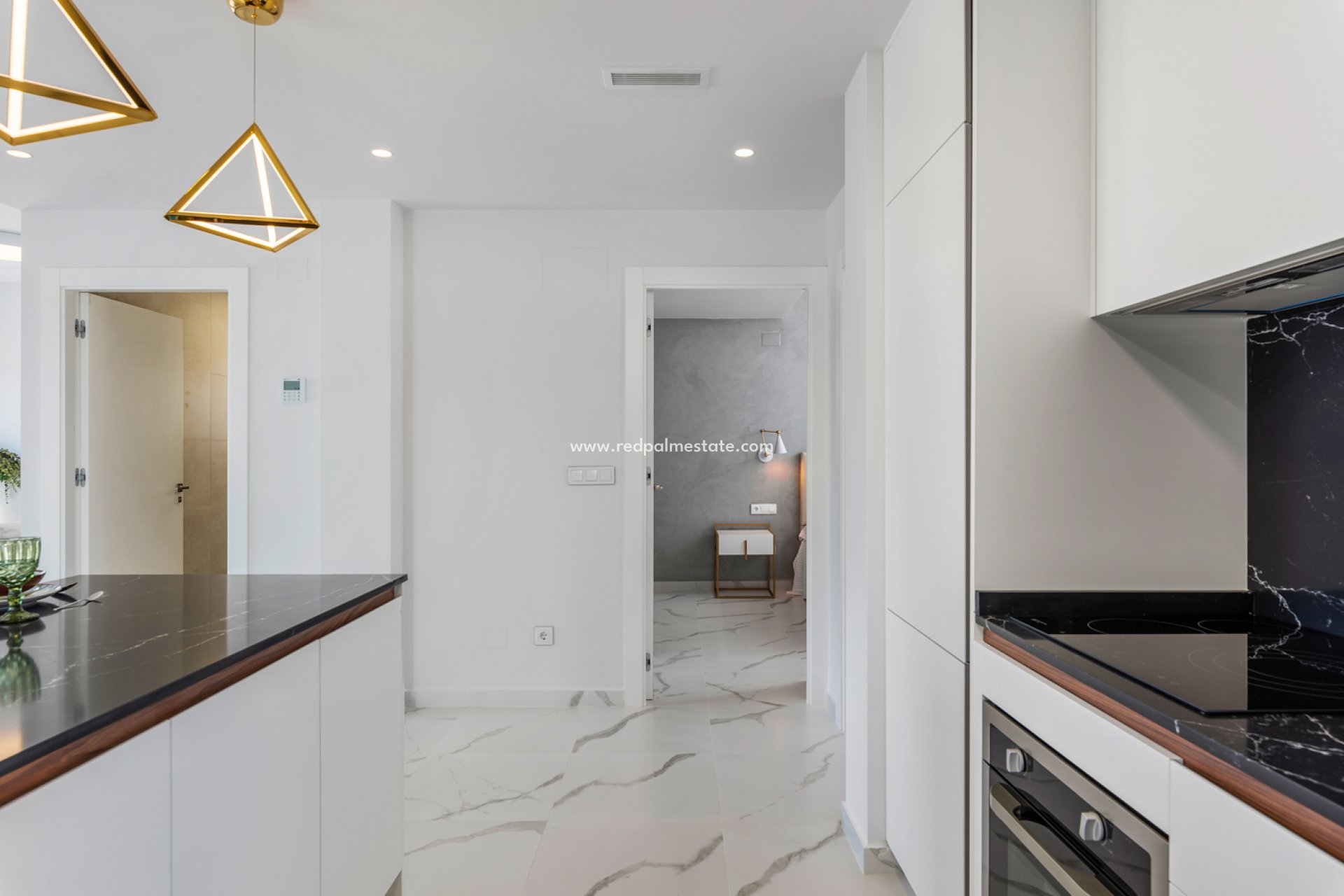 Obra nueva - low-bungalow -
San Miguel de Salinas - San Miguel Salinas