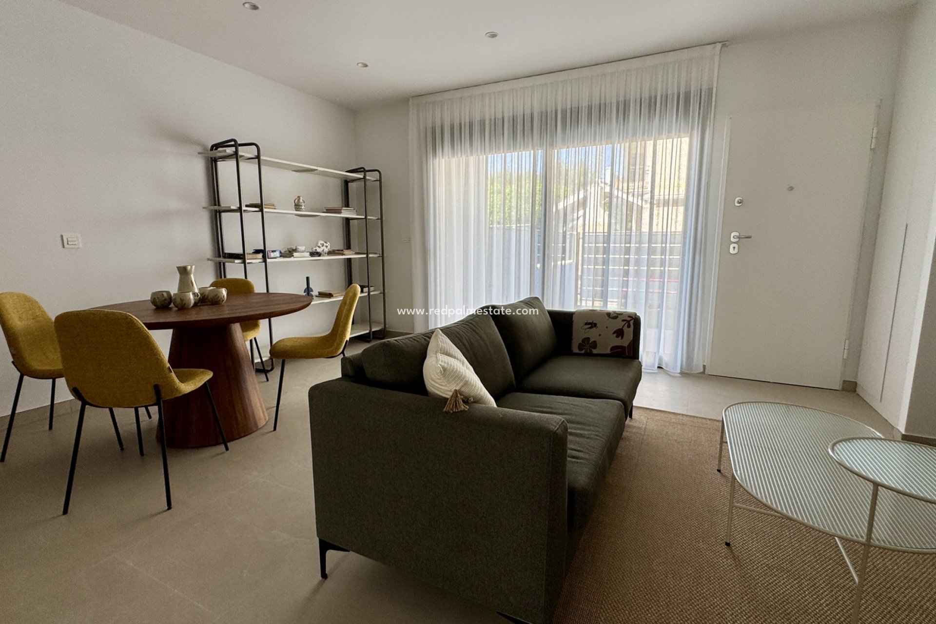 Obra nueva - low-bungalow -
San Pedro del Pinatar - San Pedro de Pinatar