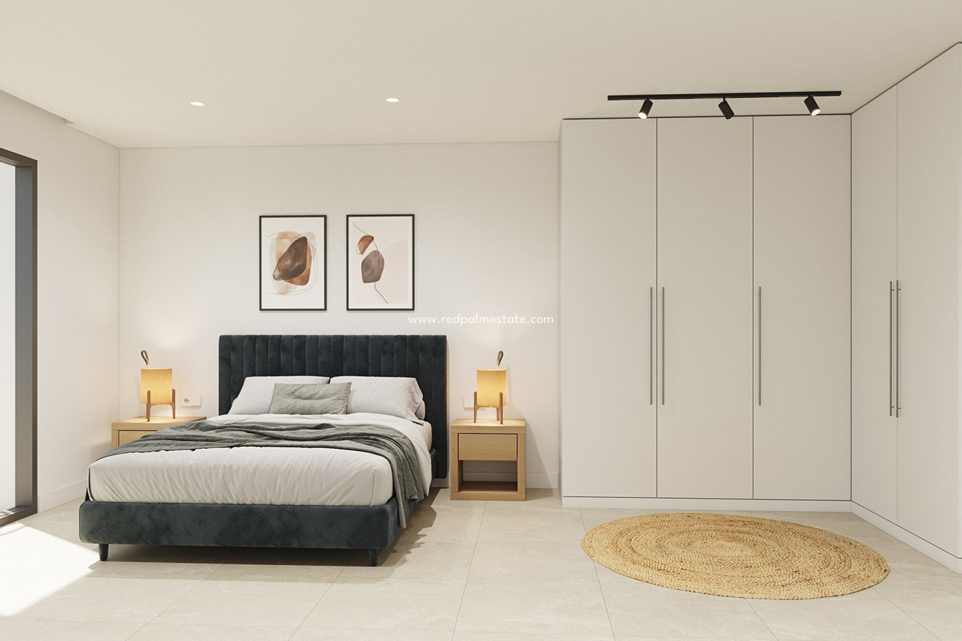 Obra nueva - low-bungalow -
San Pedro del Pinatar - San Pedro de Pinatar