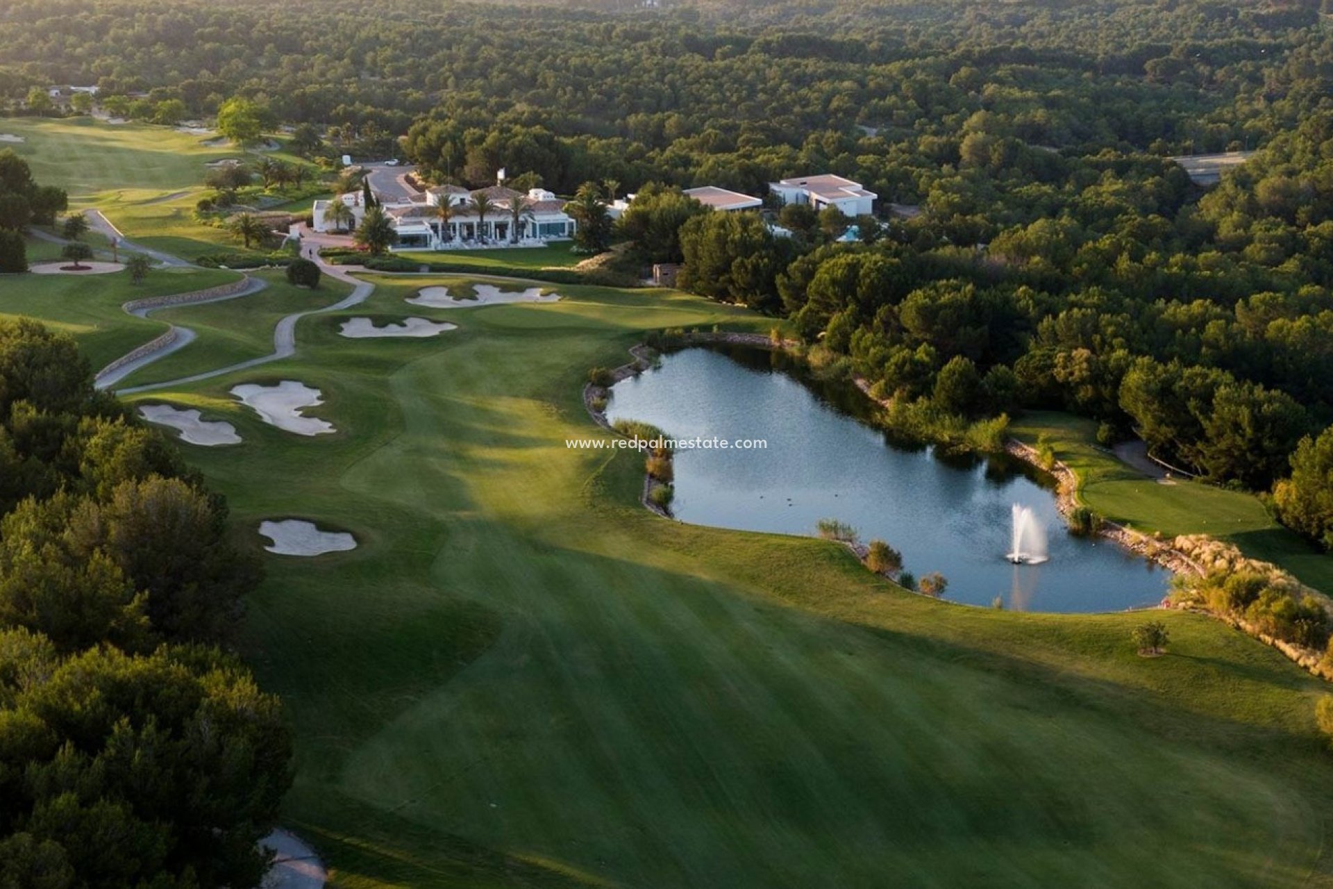 Obra nueva - Otro -
Orihuela Costa - Las Colinas Golf