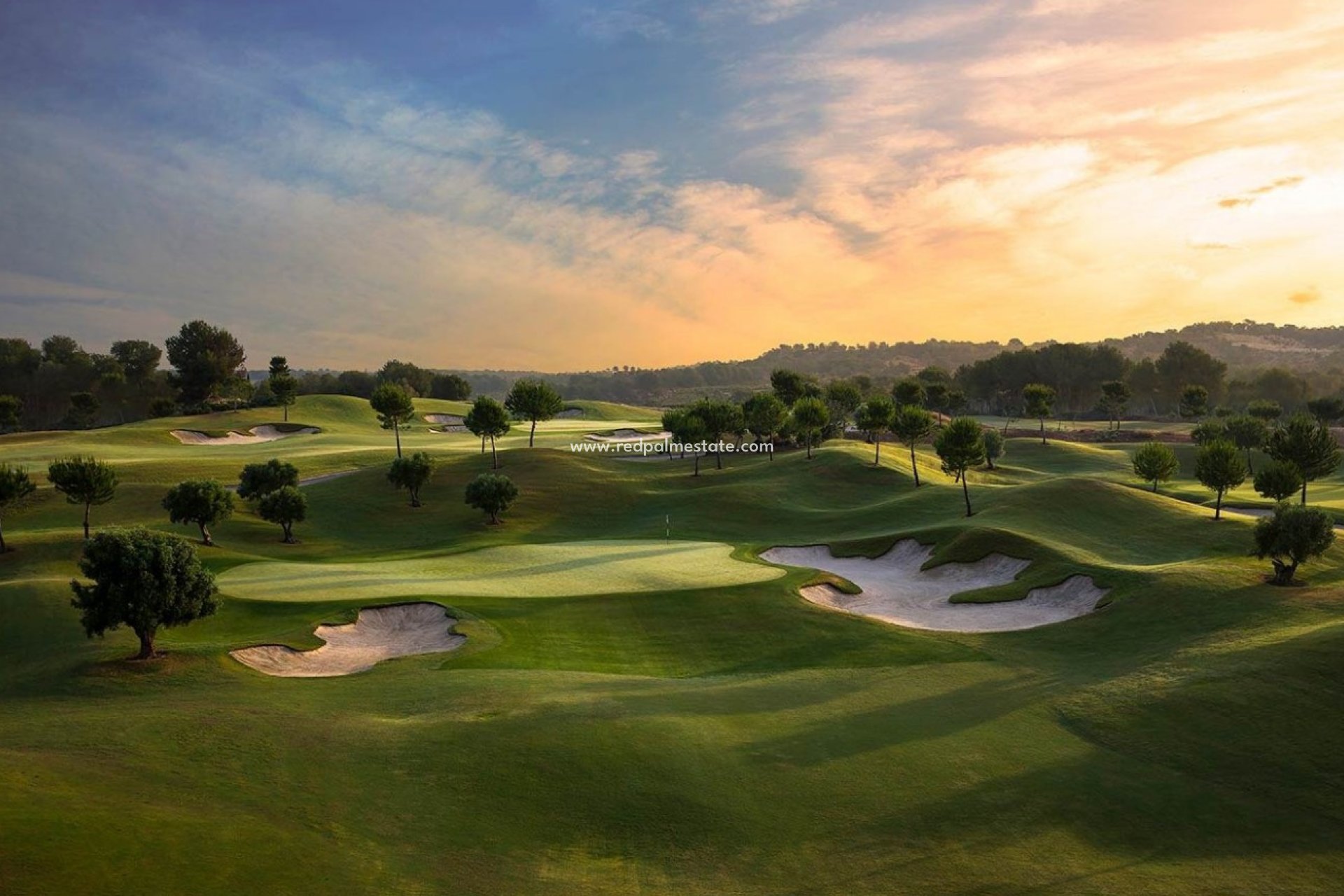 Obra nueva - Otro -
Orihuela Costa - Las Colinas Golf