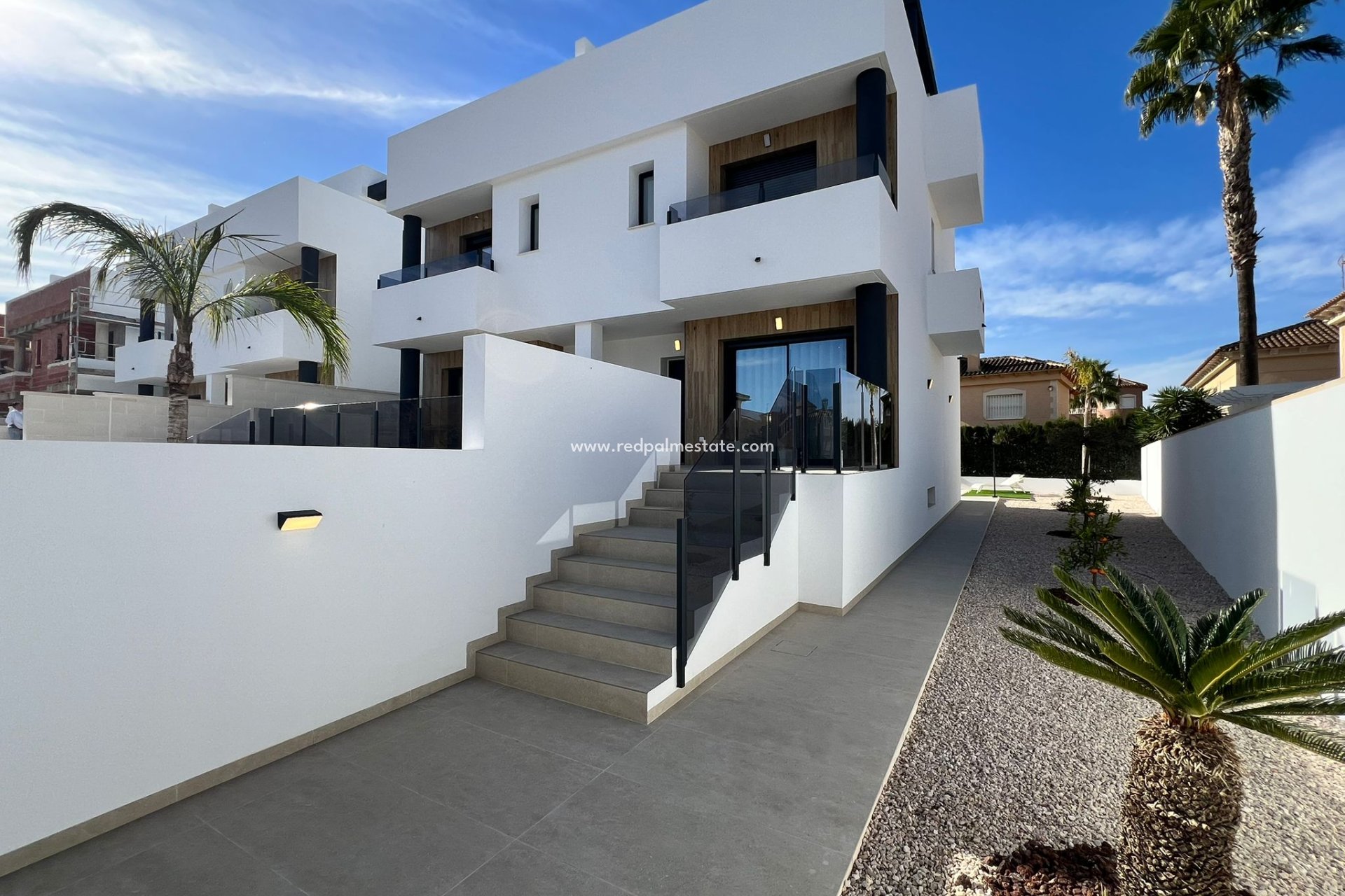 Obra nueva - terraced -
Benferri