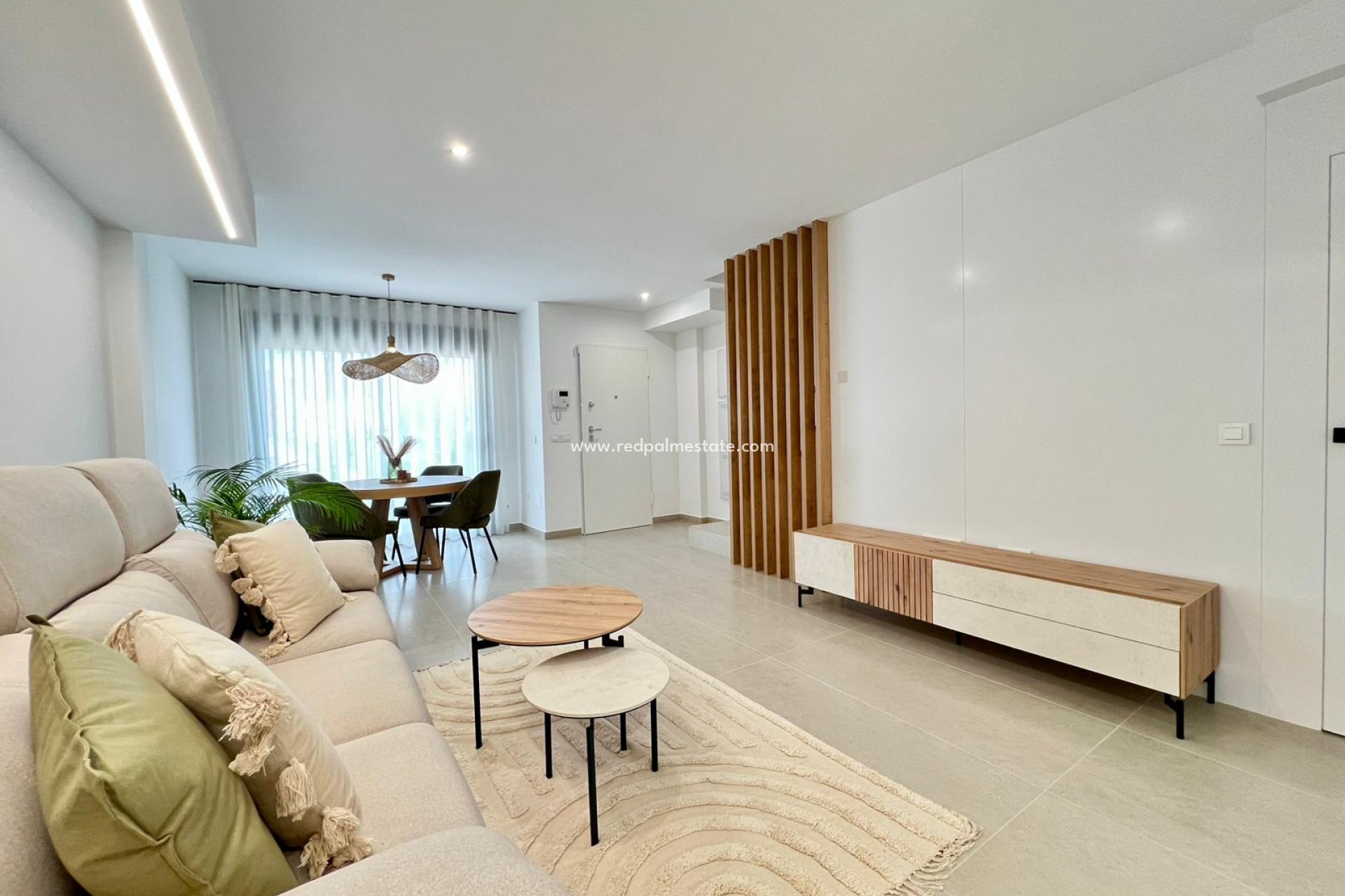 Obra nueva - terraced -
Benferri