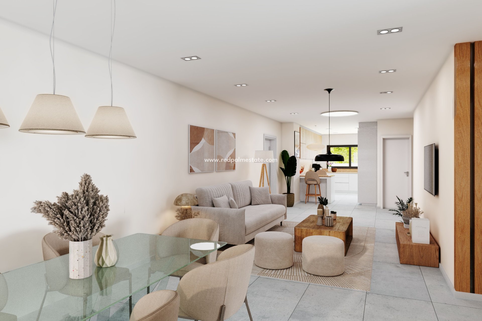 Obra nueva - terraced -
Benferri