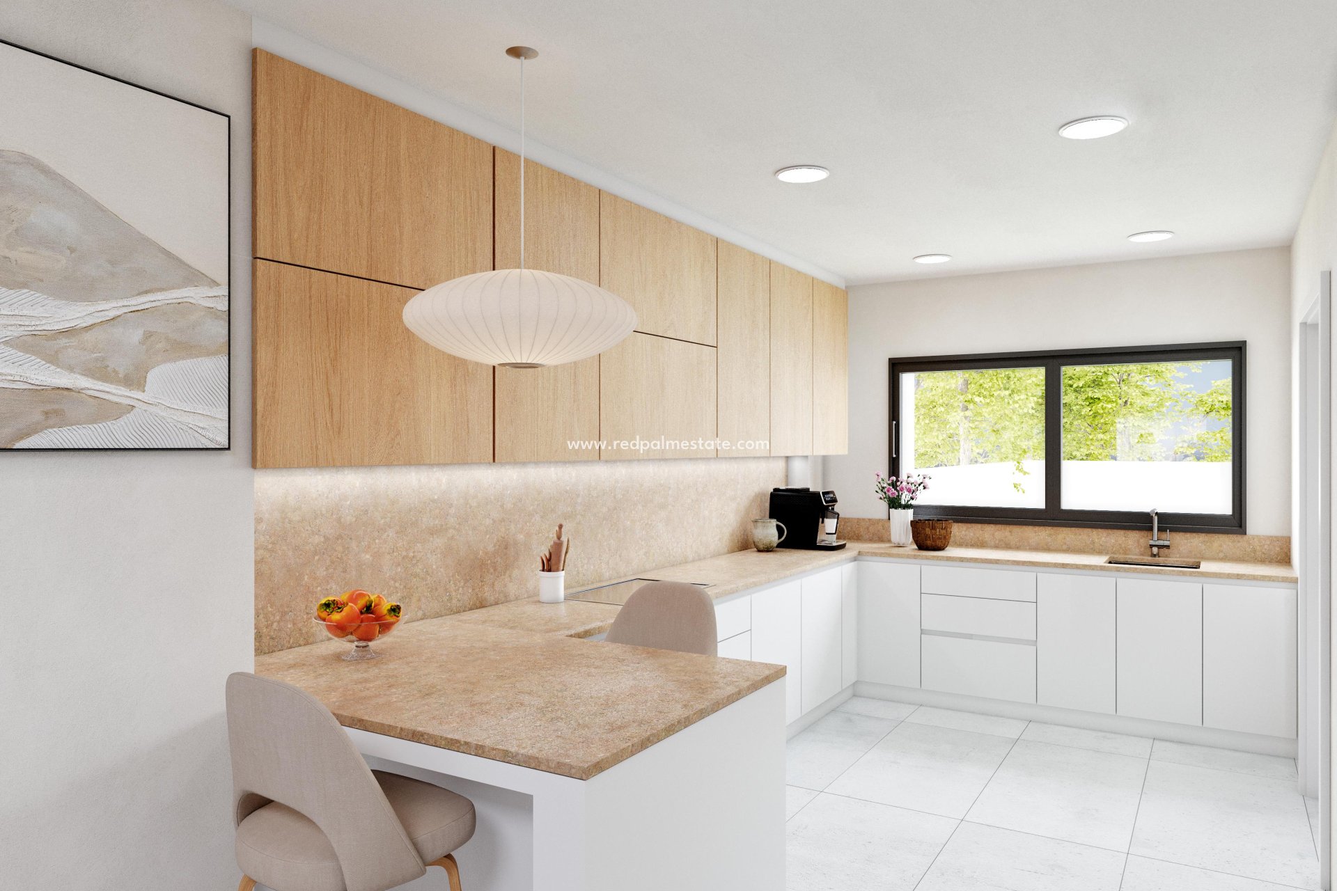 Obra nueva - terraced -
Benferri