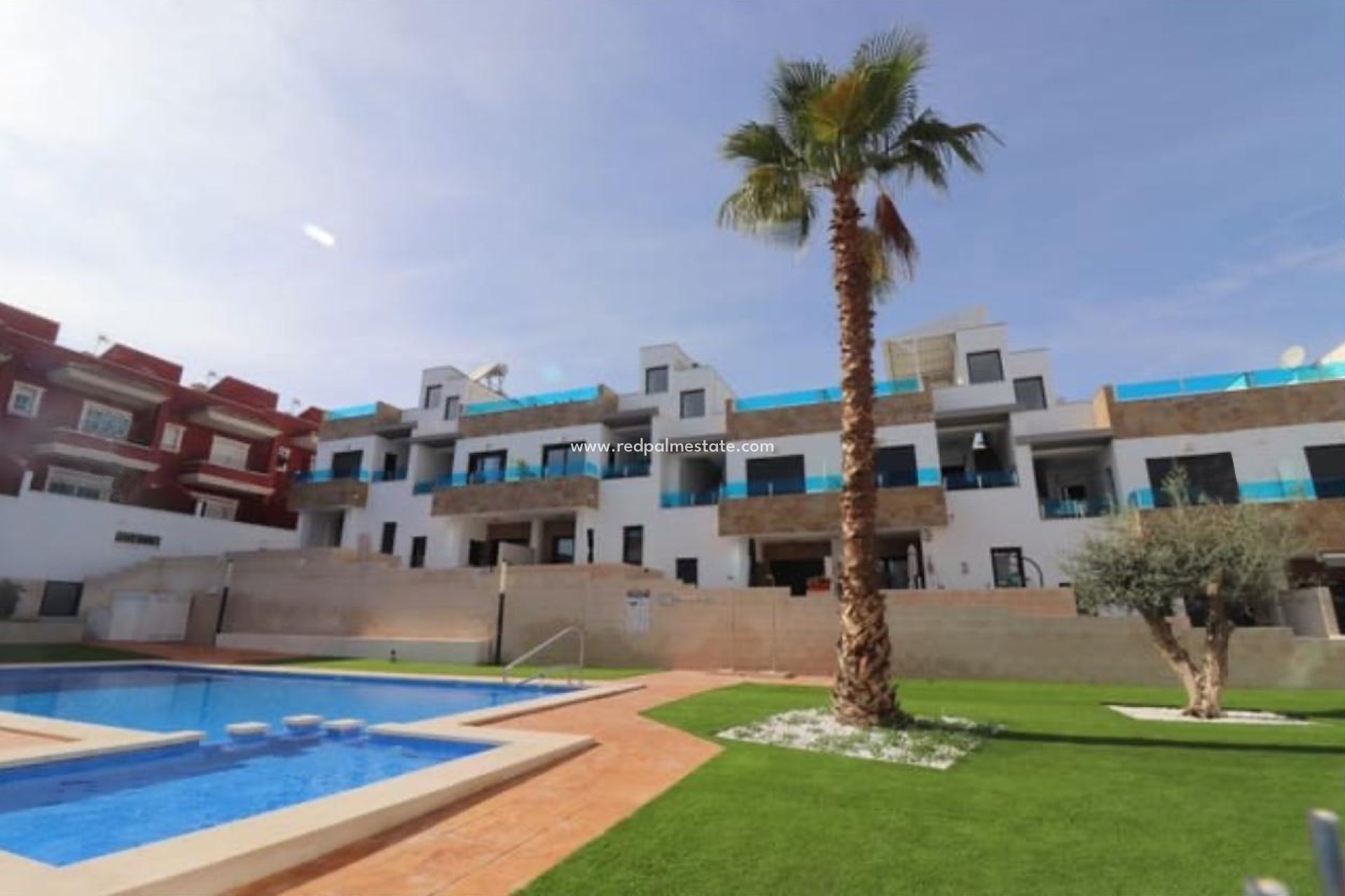 Obra nueva - terraced -
Bigastro