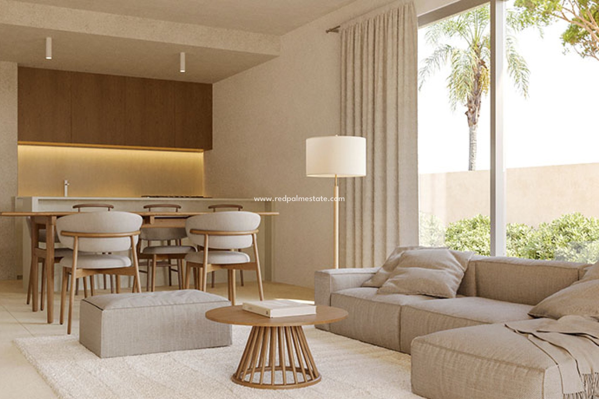 Obra nueva - terraced -
Denia