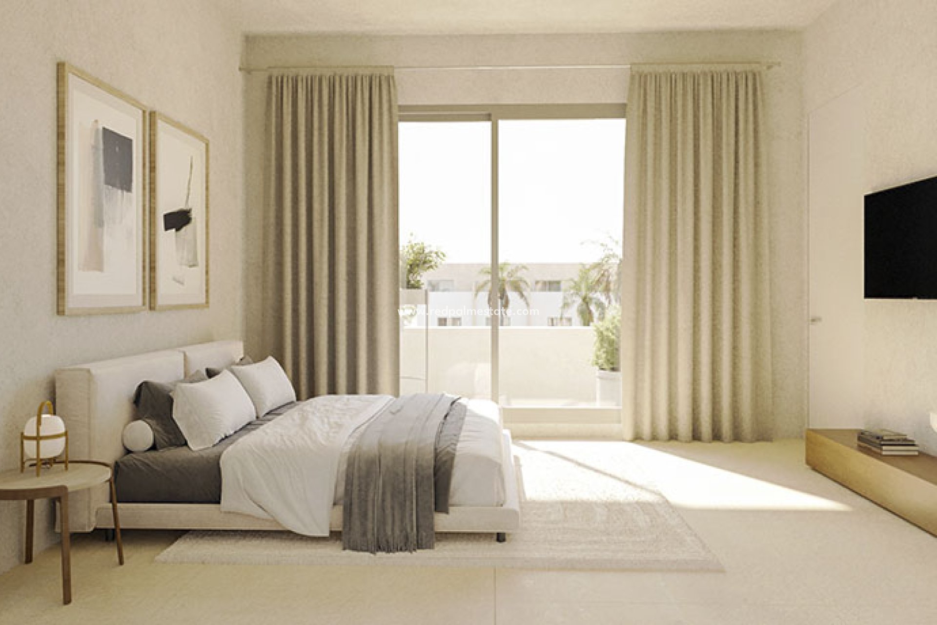 Obra nueva - terraced -
Denia