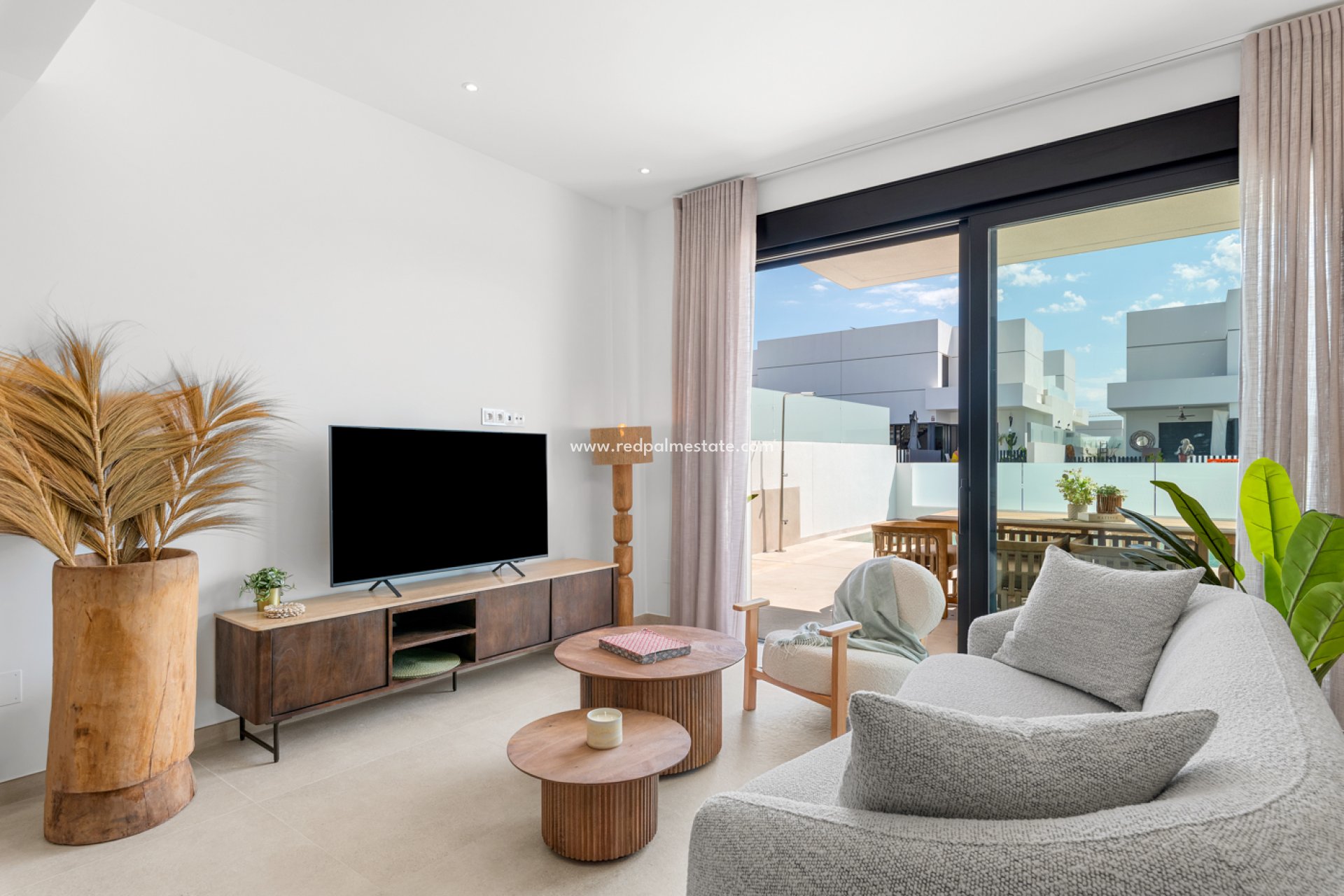 Obra nueva - terraced -
Dolores