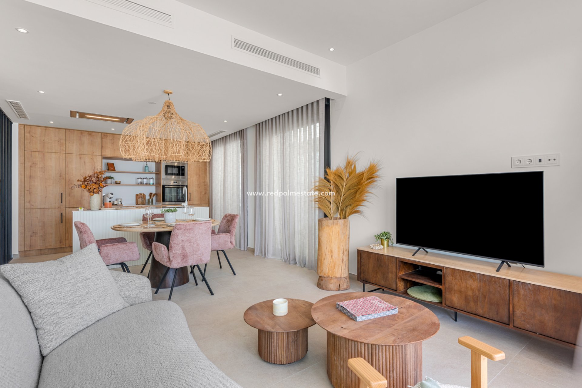 Obra nueva - terraced -
Dolores