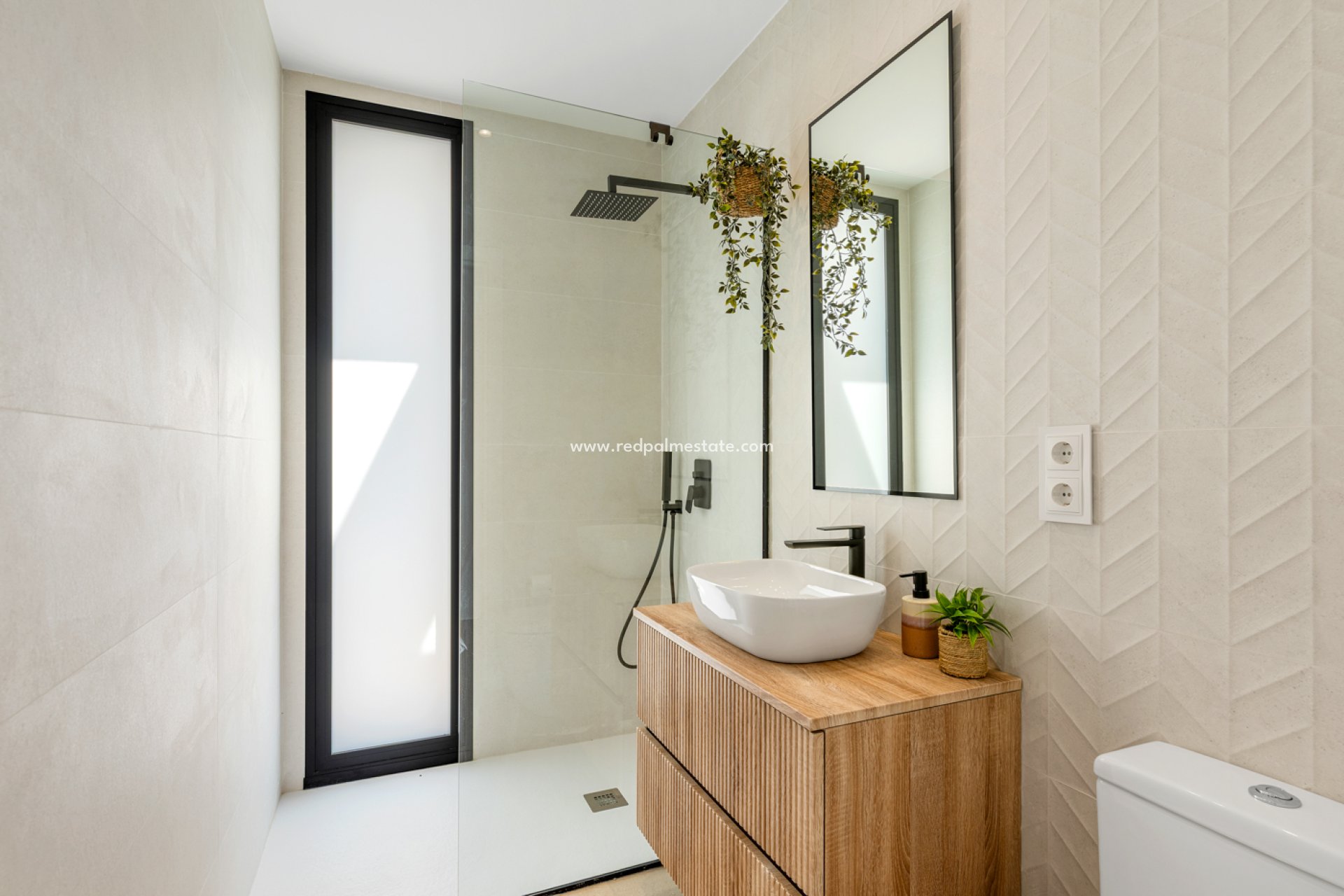 Obra nueva - terraced -
Dolores