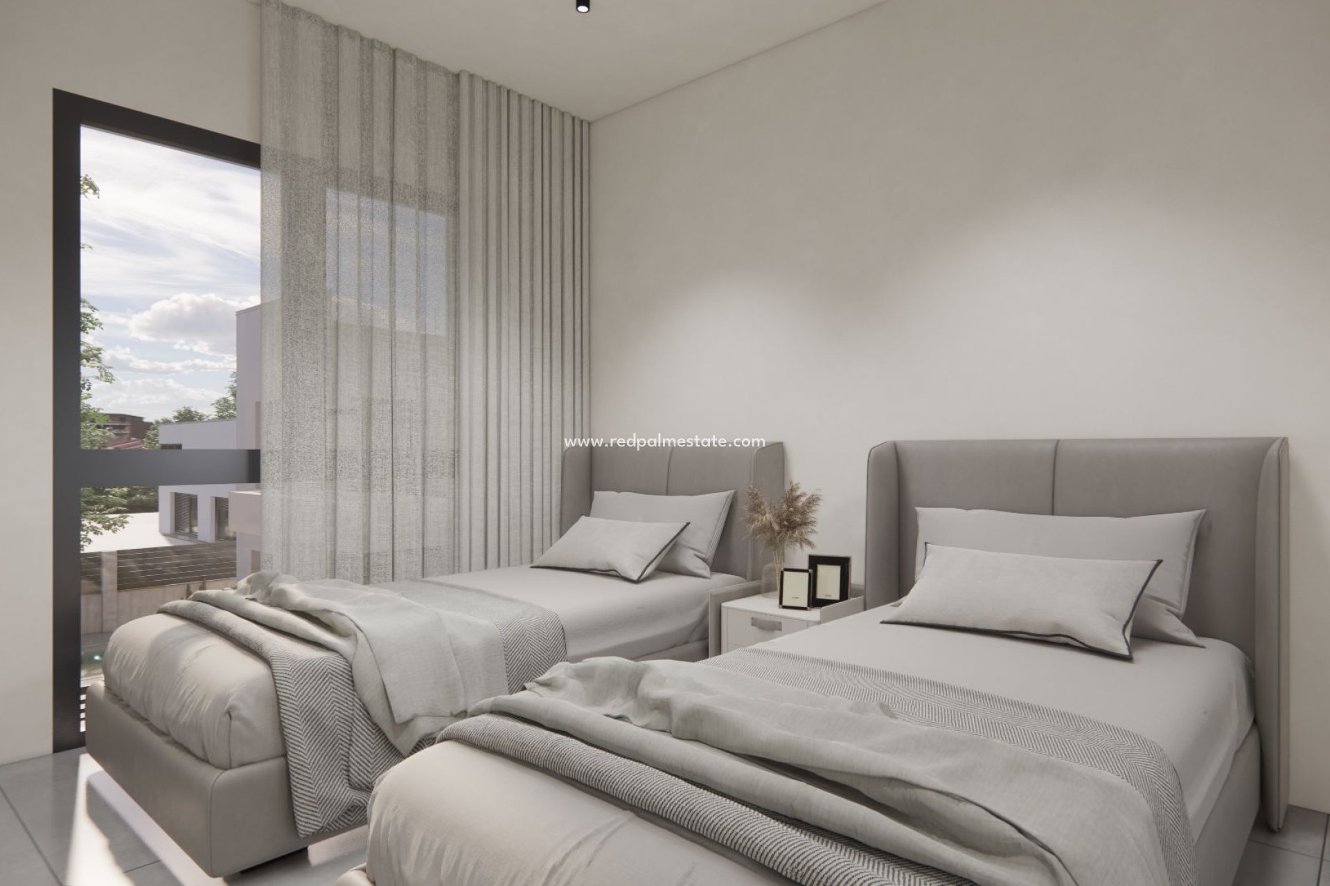 Obra nueva - terraced -
La Herrada